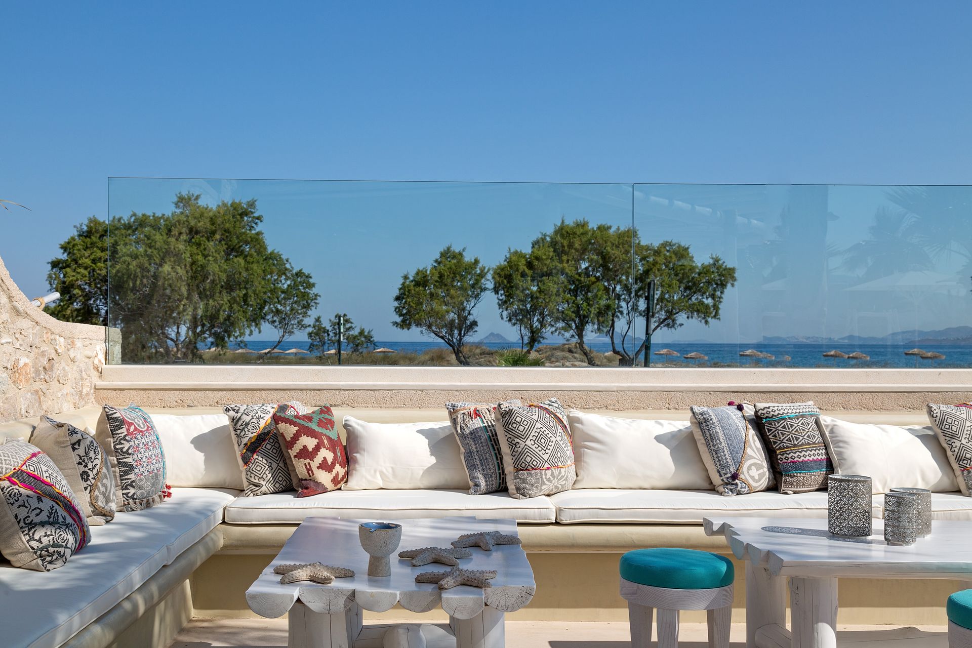 Kos White Pearls Luxury Suites - 49