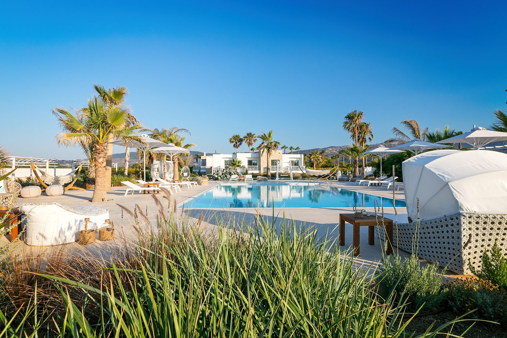 Kos White Pearls Luxury Suites - 50