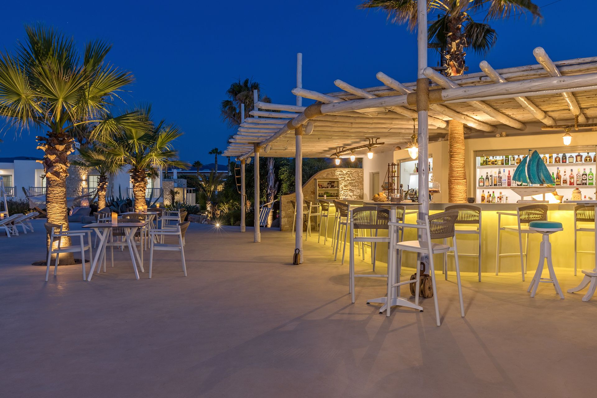 Kos White Pearls Luxury Suites - 51