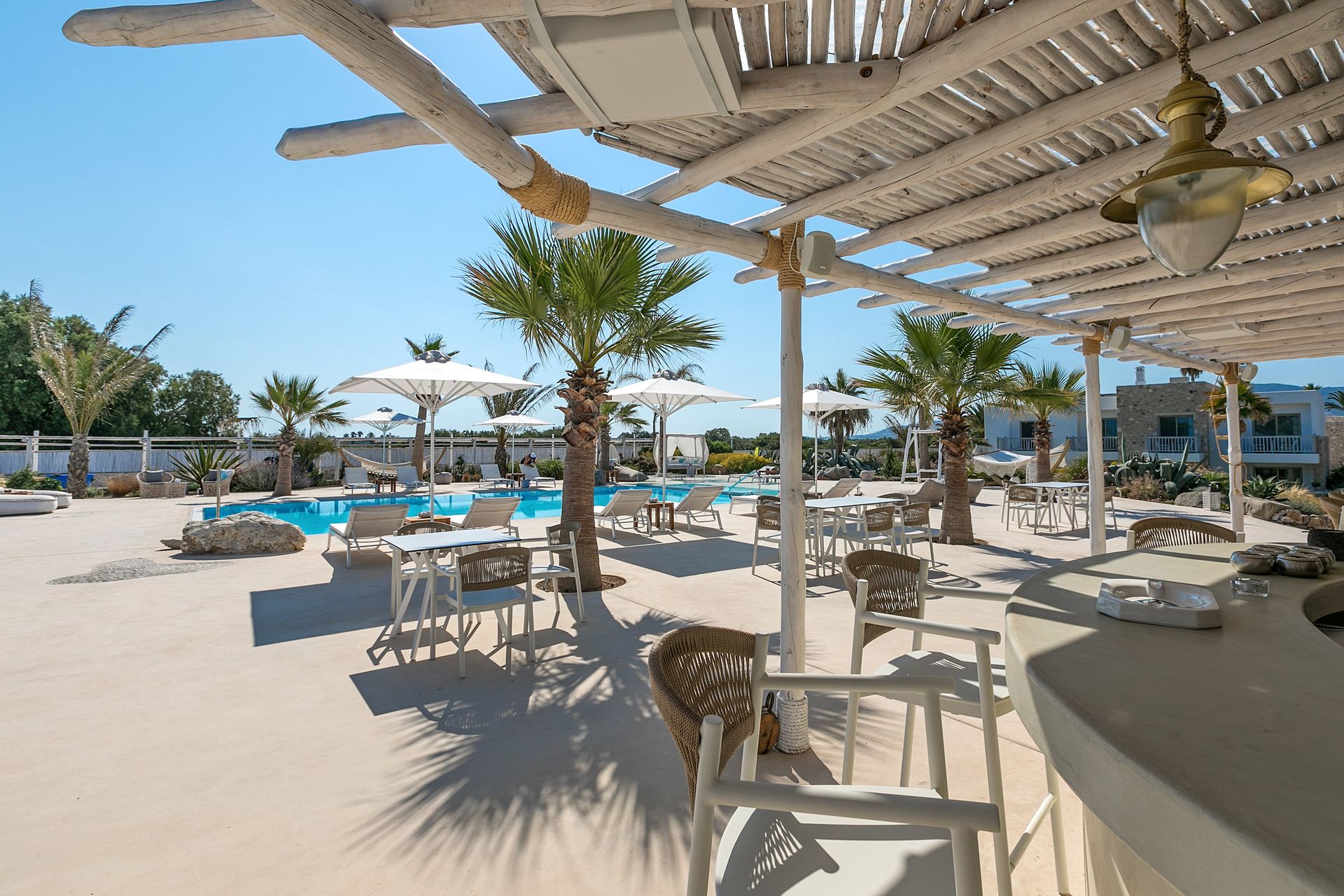Kos White Pearls Luxury Suites - 52