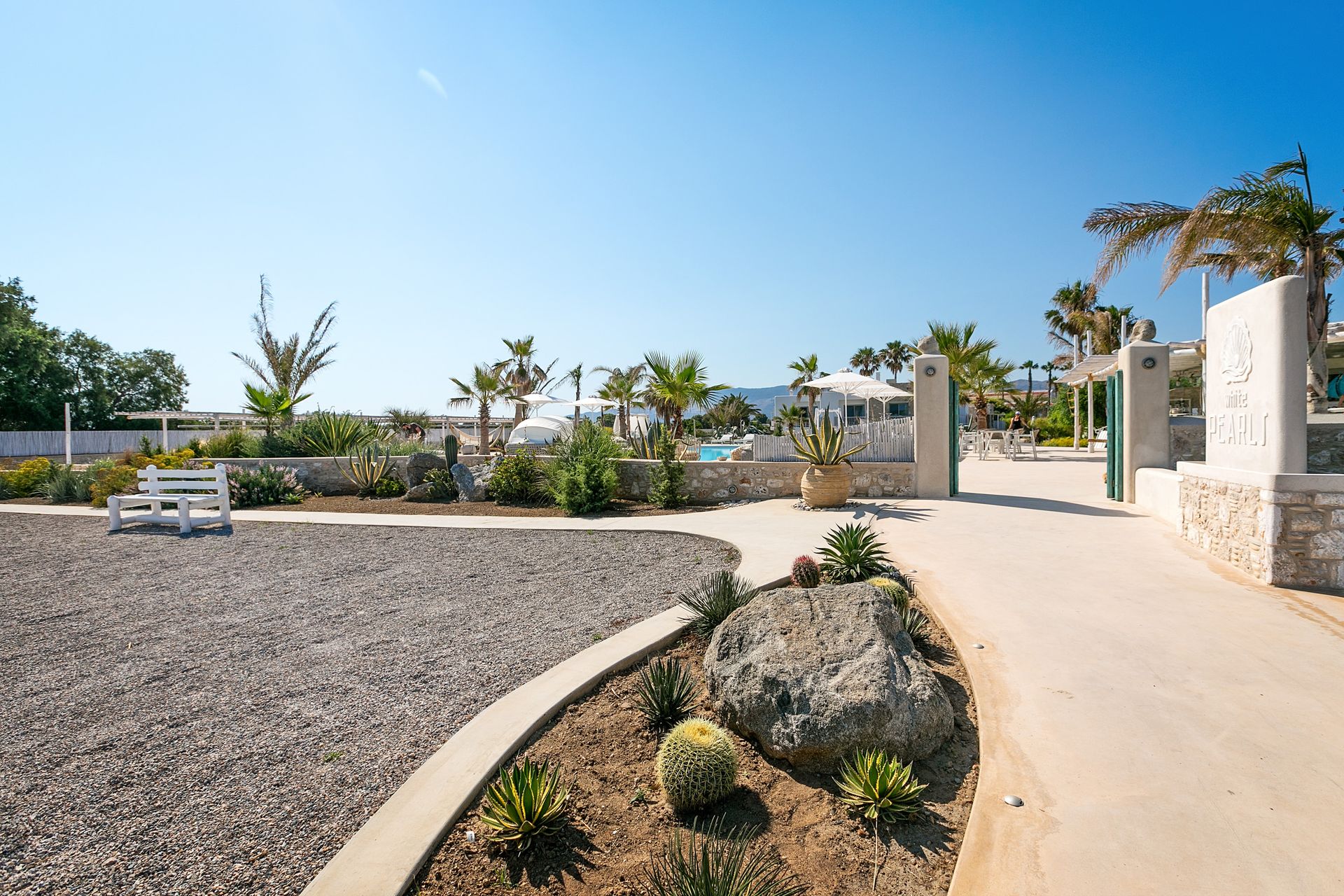 Kos White Pearls Luxury Suites - 53