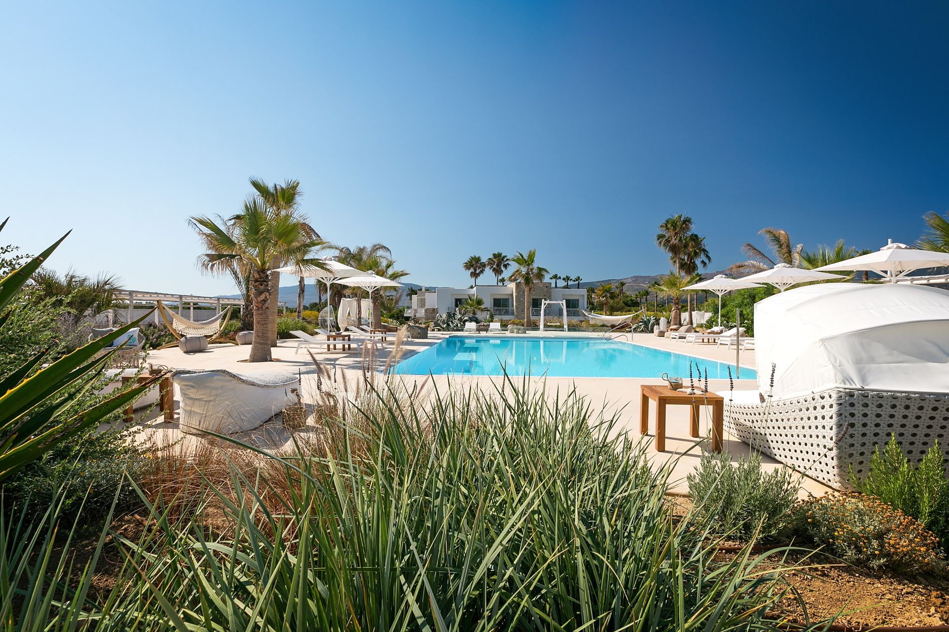 Kos White Pearls Luxury Suites - 54