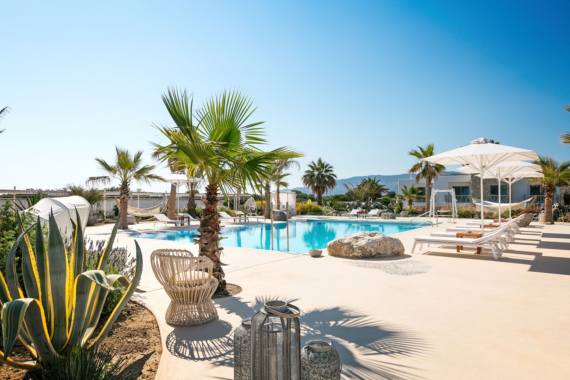 Kos White Pearls Luxury Suites - 55