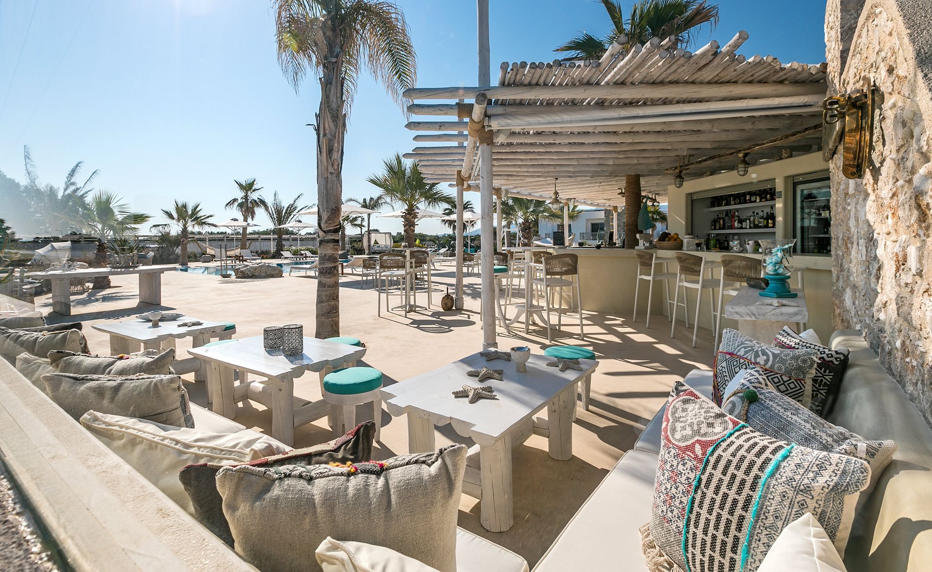 Kos White Pearls Luxury Suites - 56