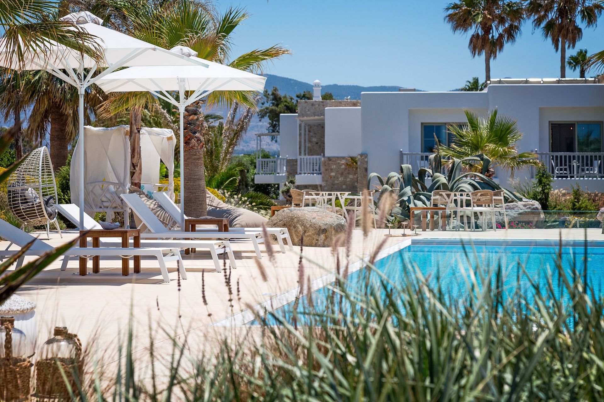 Kos White Pearls Luxury Suites - 58