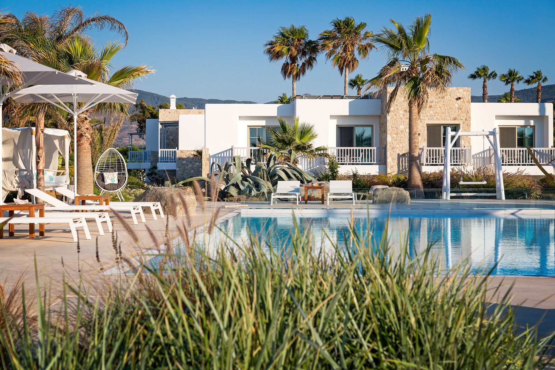 Kos White Pearls Luxury Suites - 59