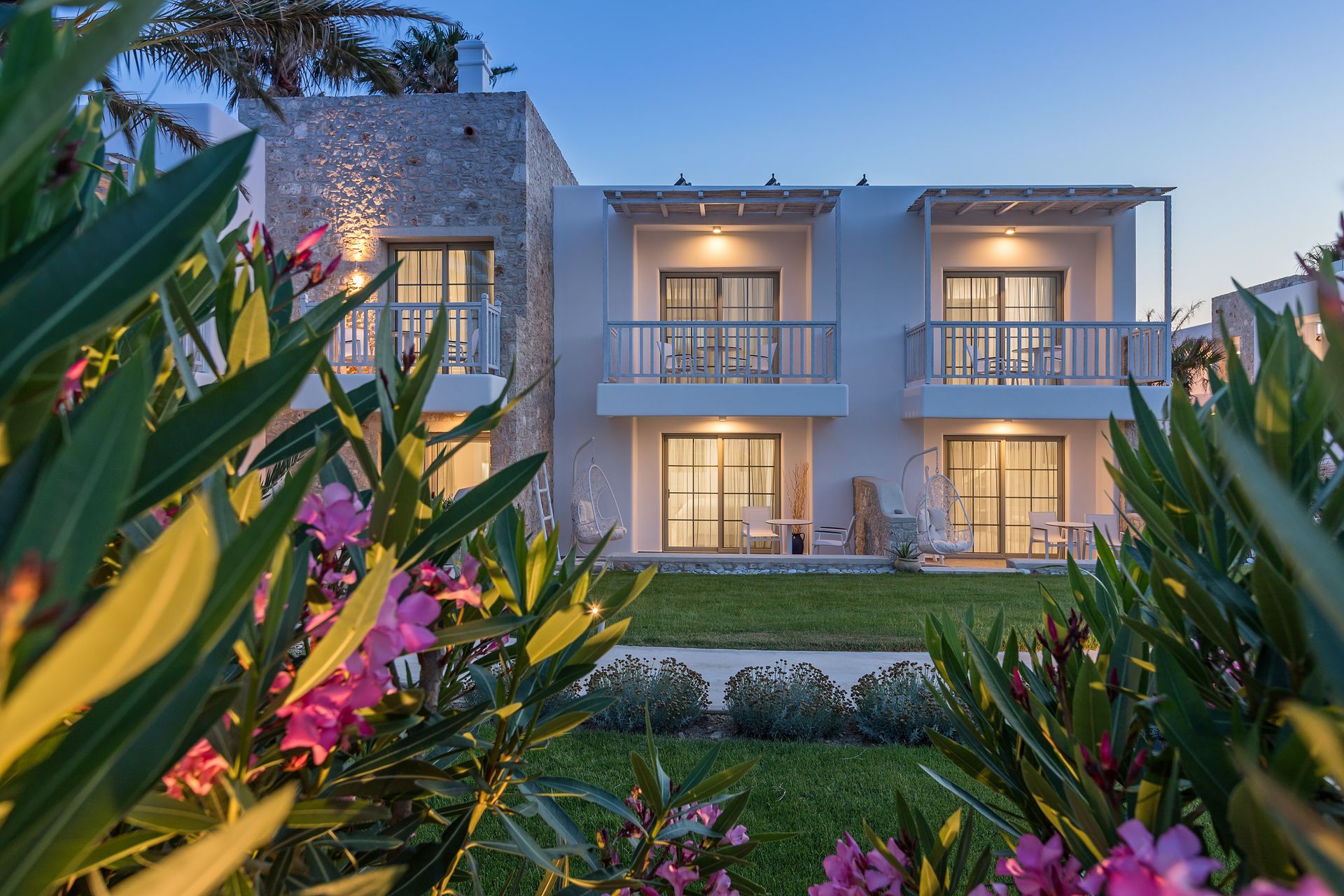 Kos White Pearls Luxury Suites - 60