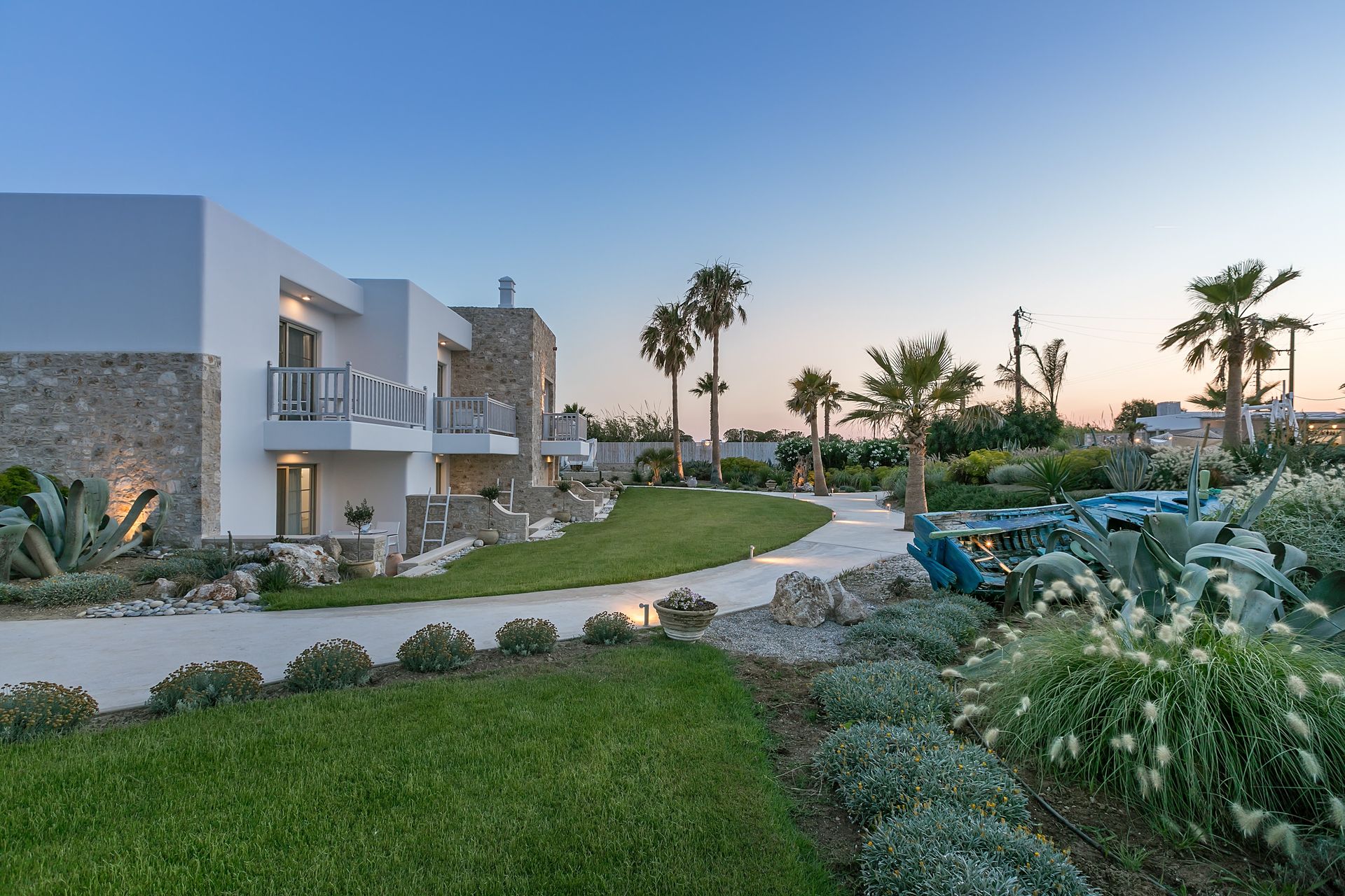 Kos White Pearls Luxury Suites - 61