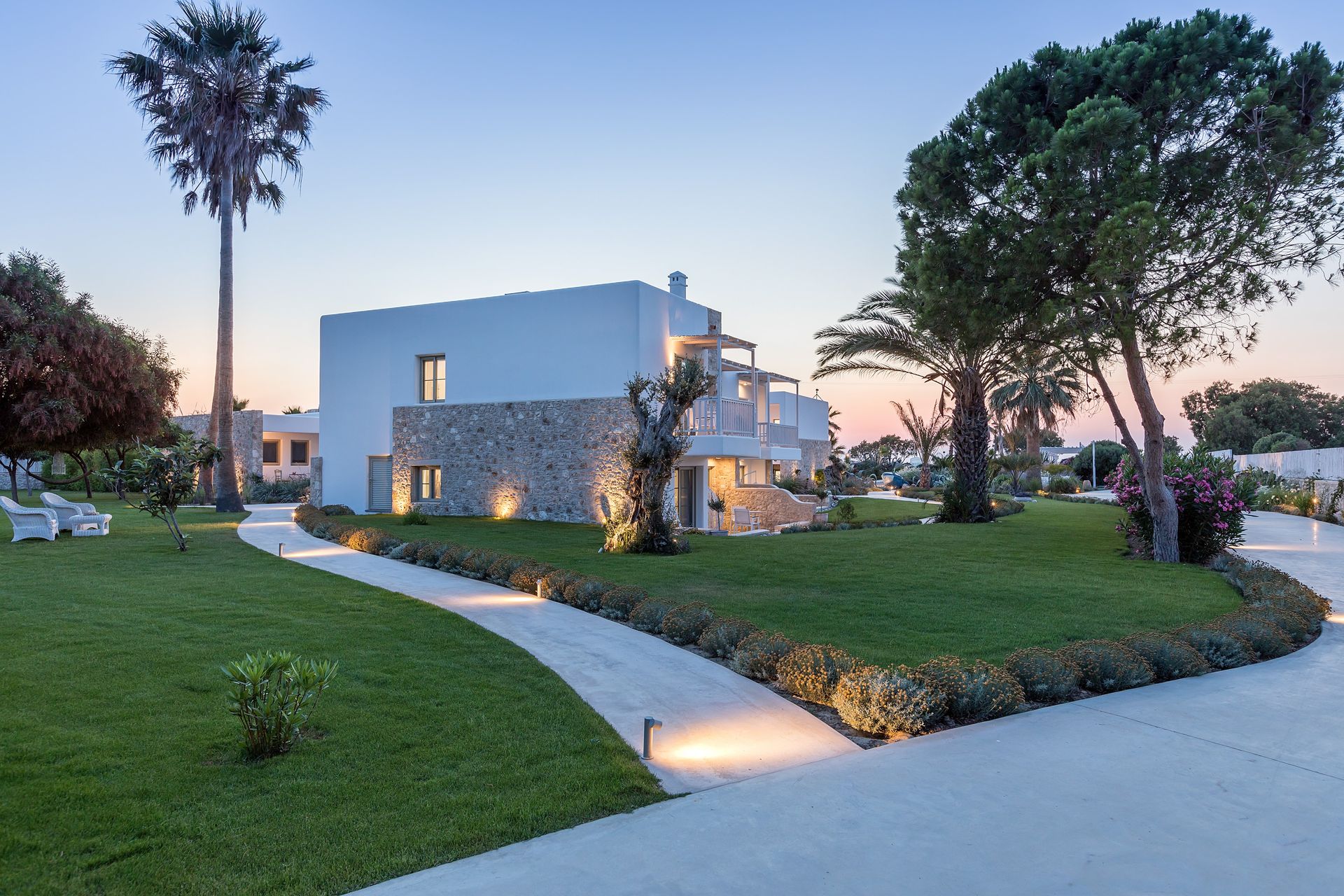 Kos White Pearls Luxury Suites - 63