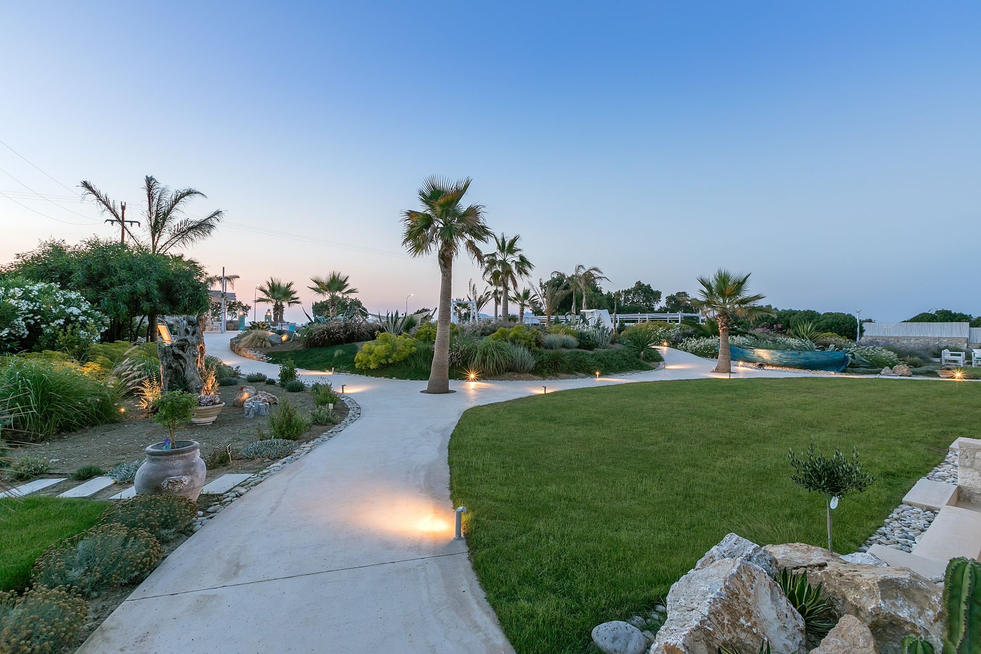 Kos White Pearls Luxury Suites - 65