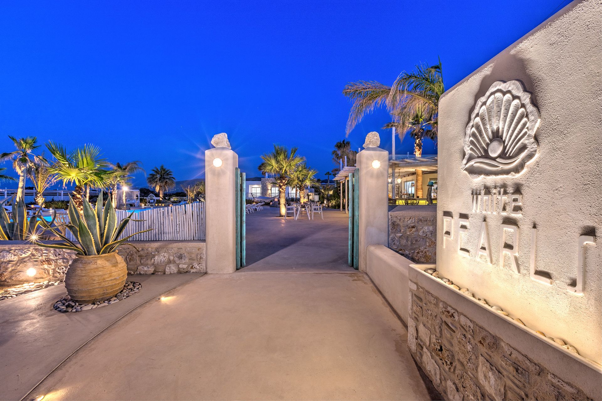 Kos White Pearls Luxury Suites - 67