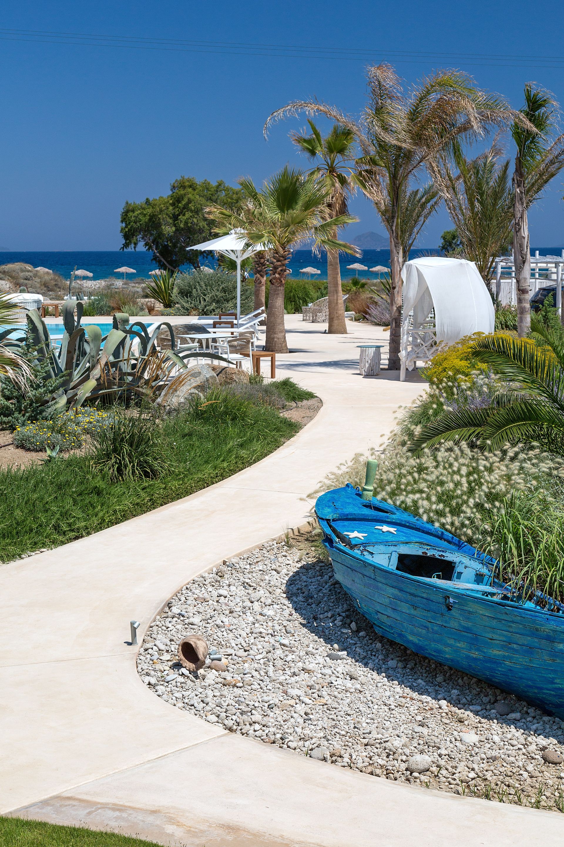 Kos White Pearls Luxury Suites - 69