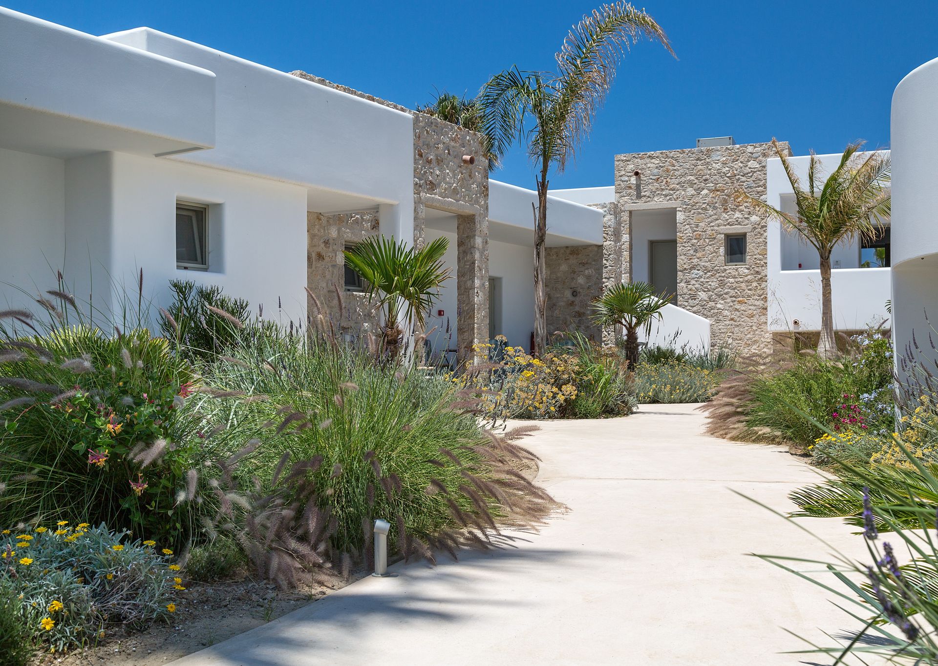 Kos White Pearls Luxury Suites - 71