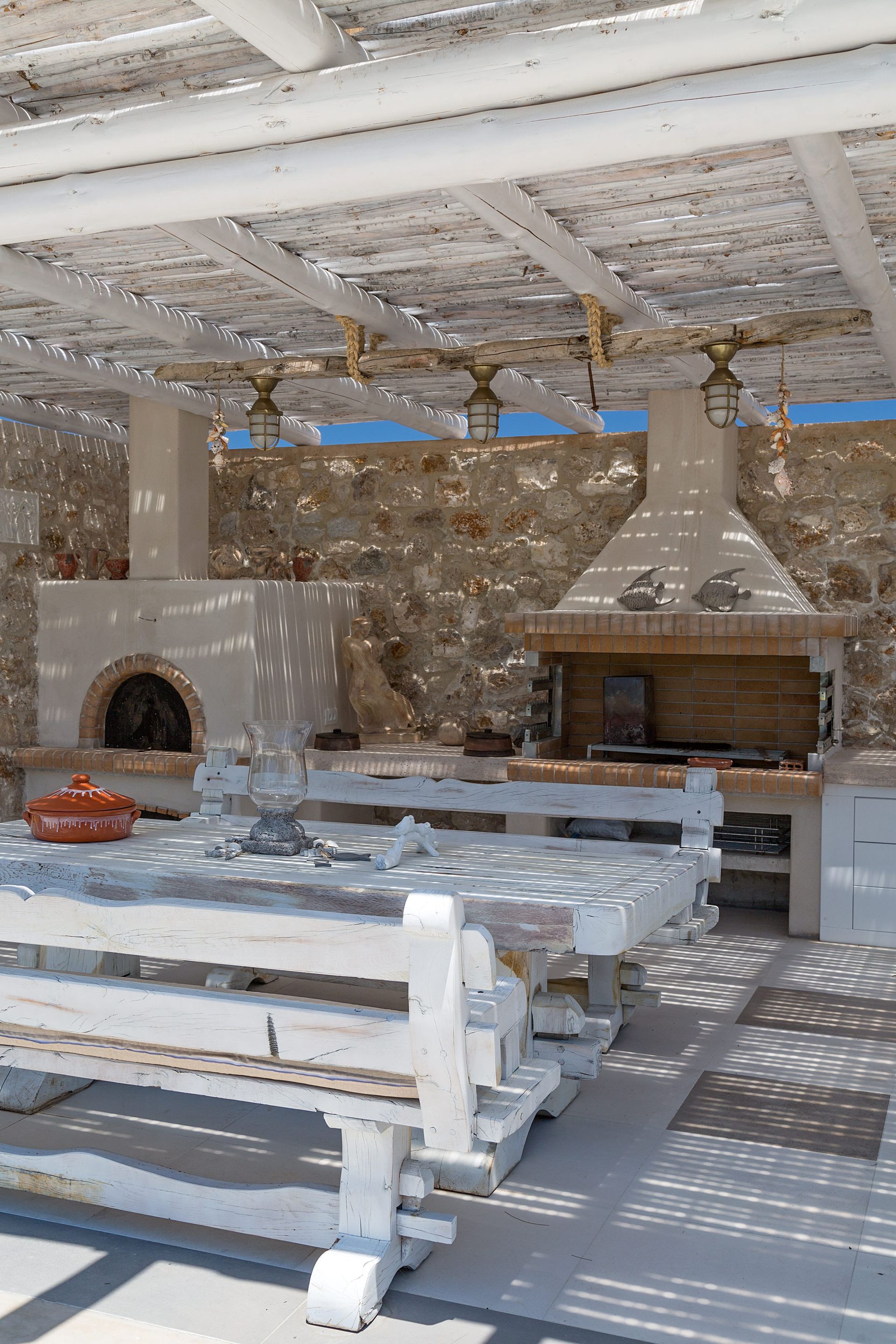 Kos White Pearls Luxury Suites - 72