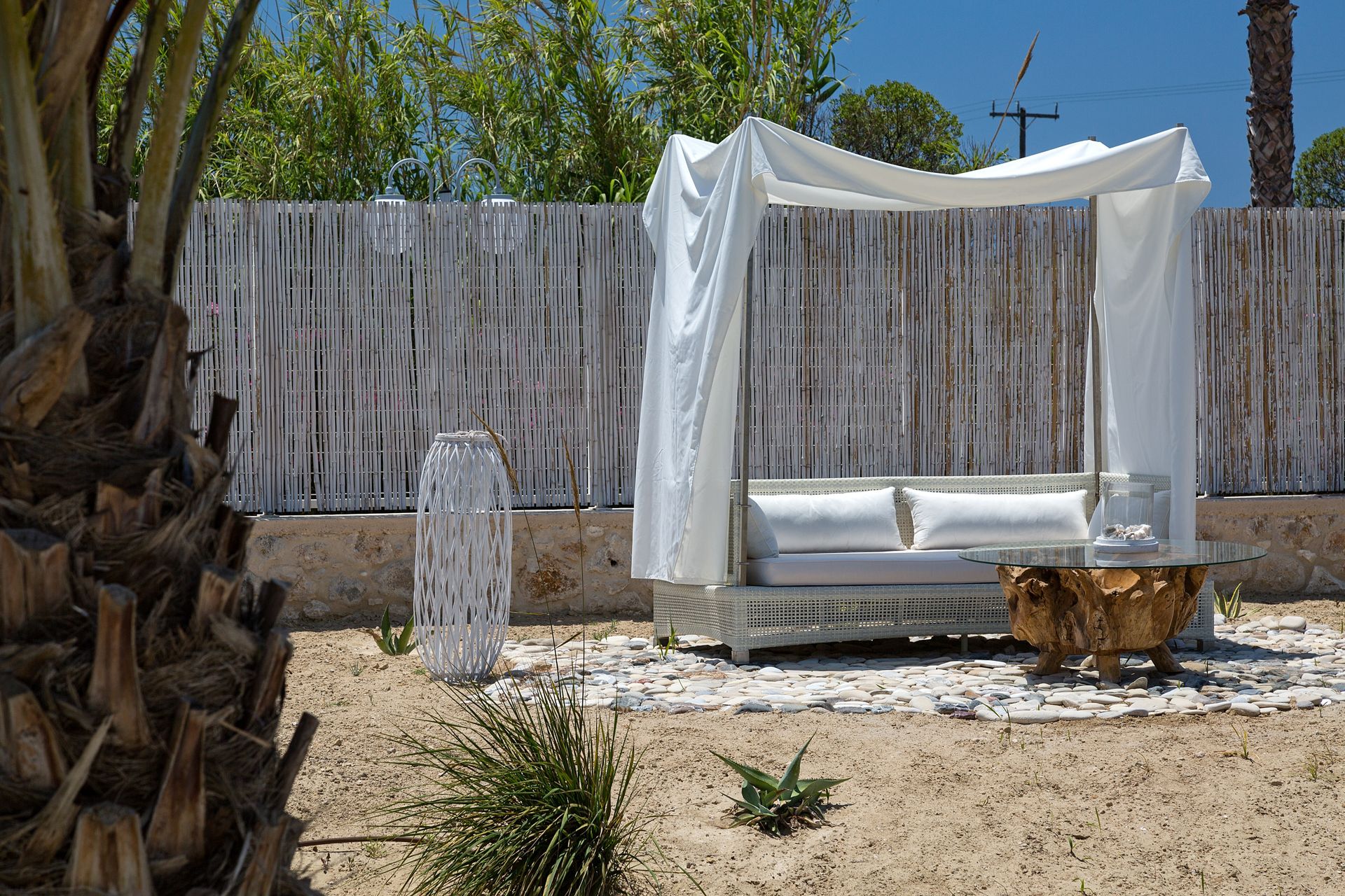 Kos White Pearls Luxury Suites - 74