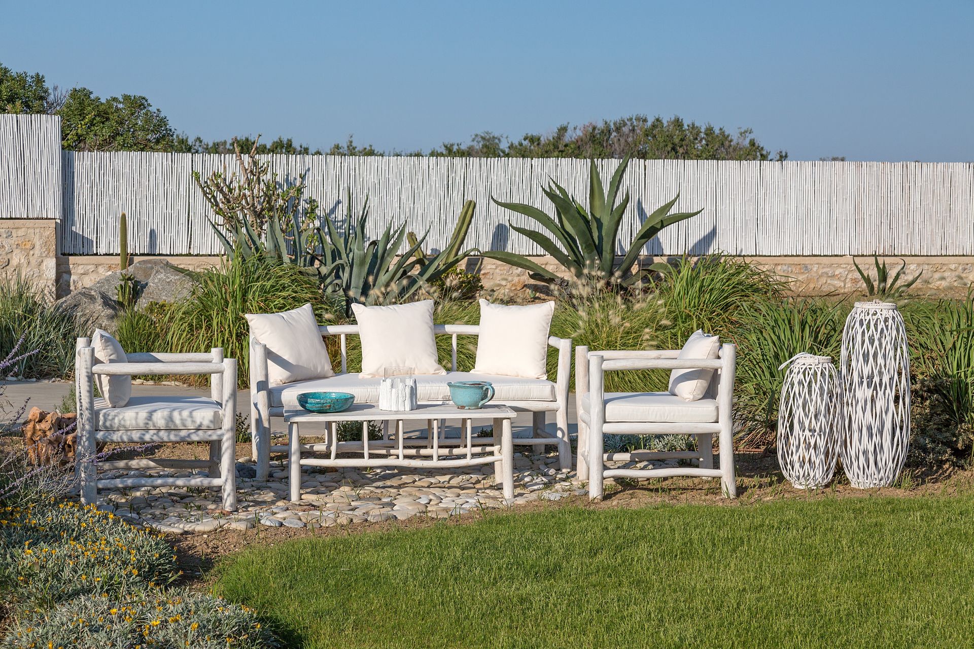 Kos White Pearls Luxury Suites - 75