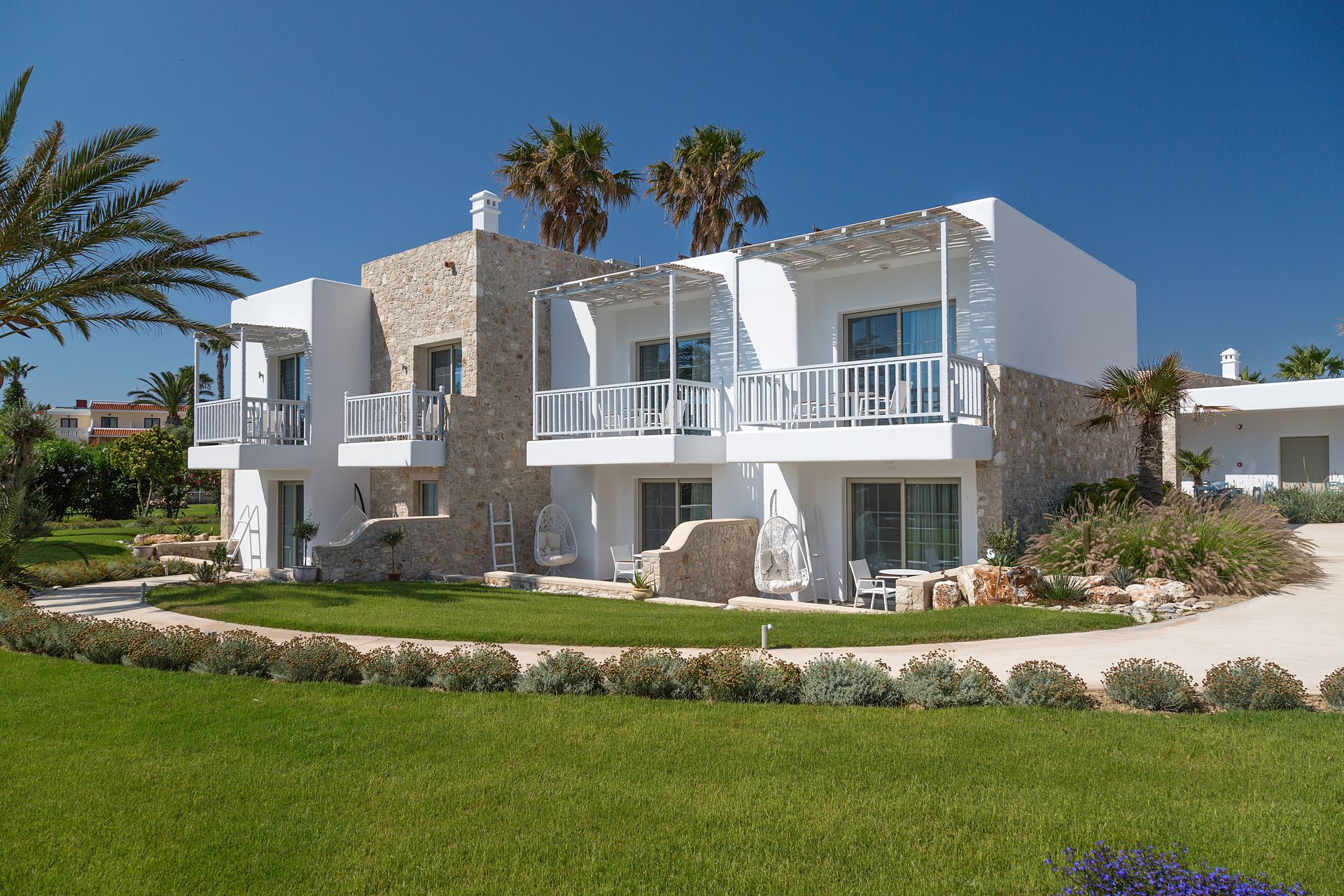 Kos White Pearls Luxury Suites - 76
