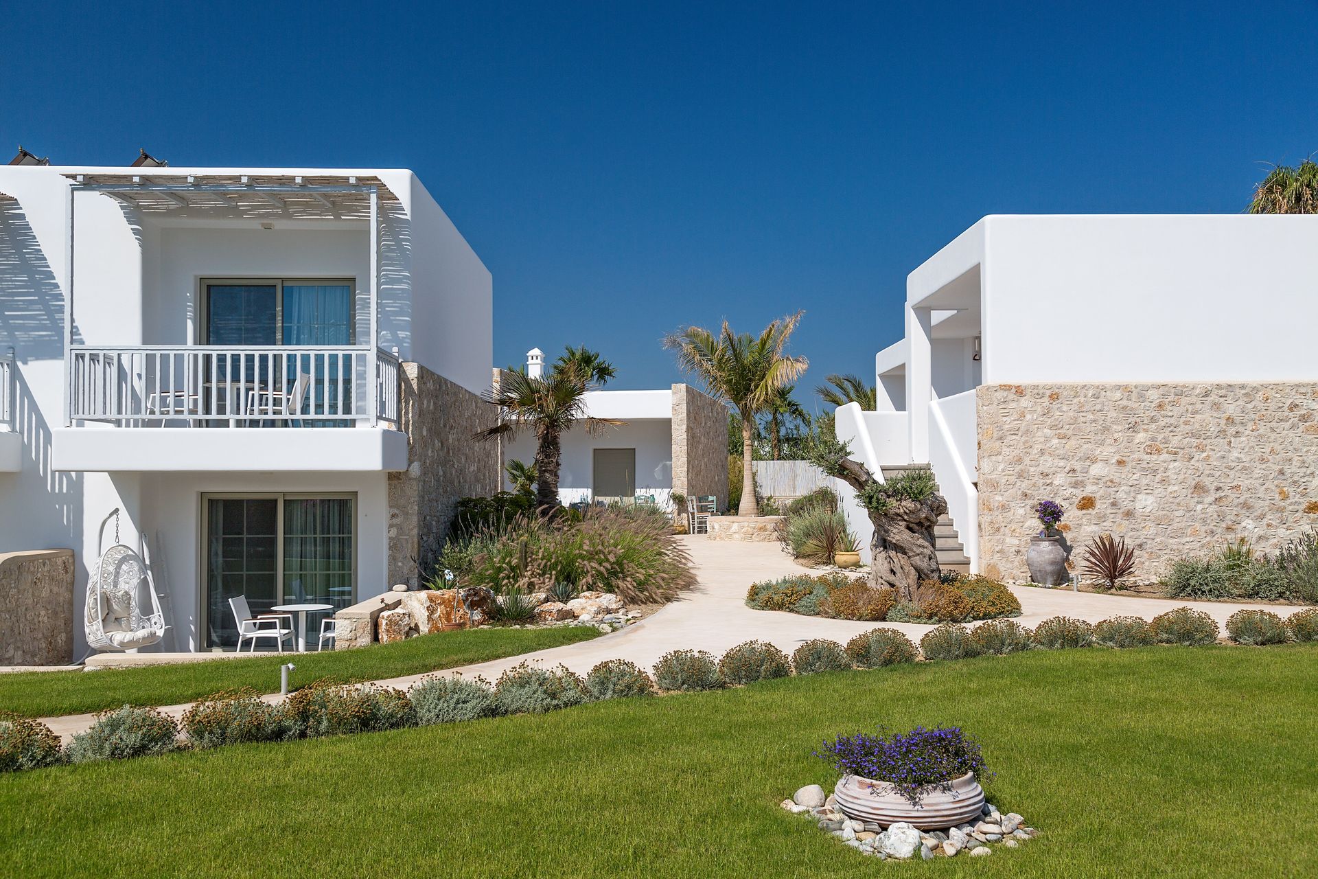 Kos White Pearls Luxury Suites - 77