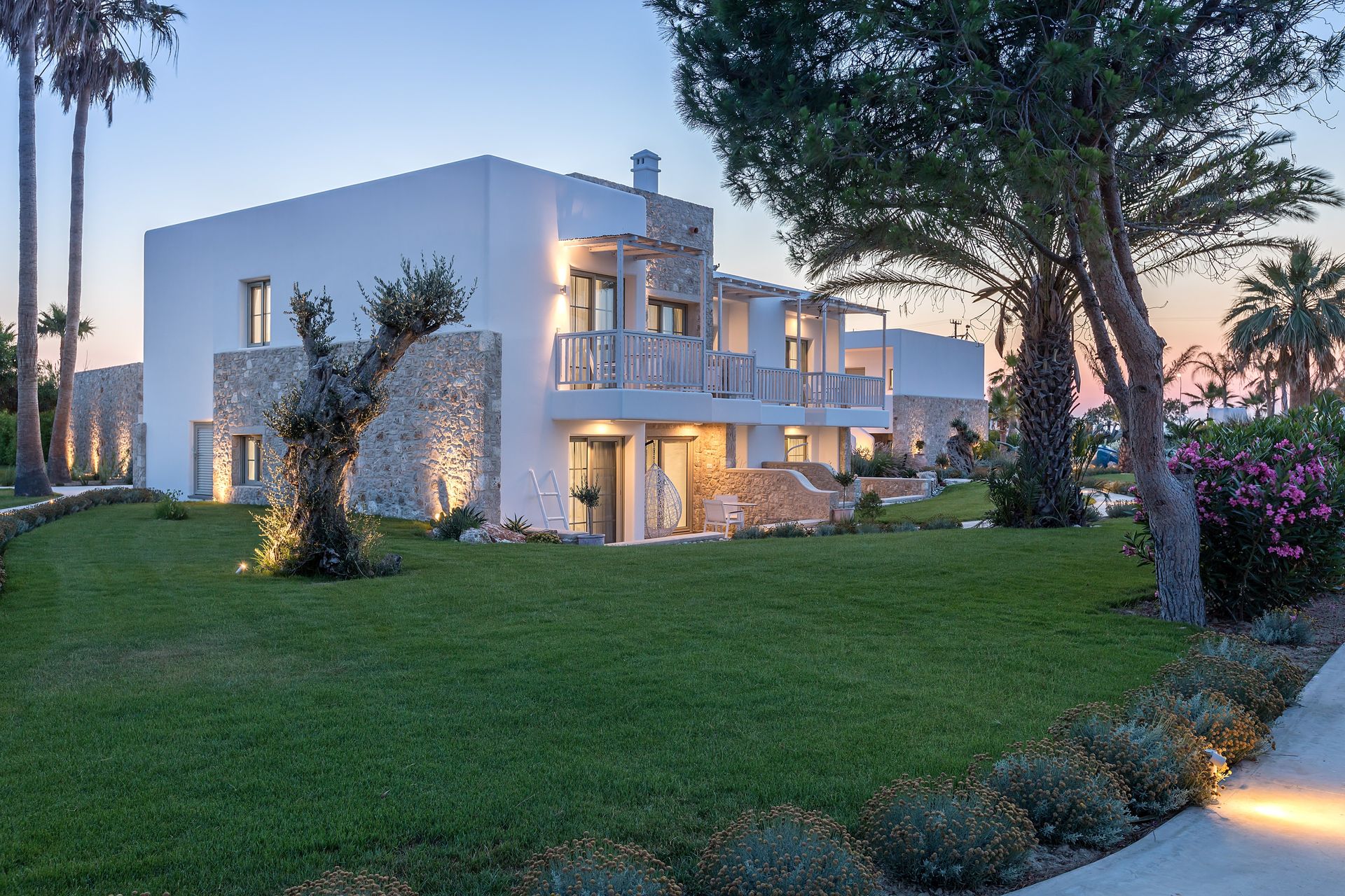 Kos White Pearls Luxury Suites - 78