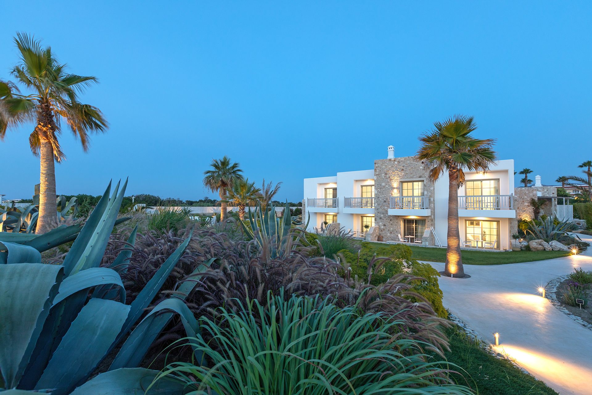 Kos White Pearls Luxury Suites - 80