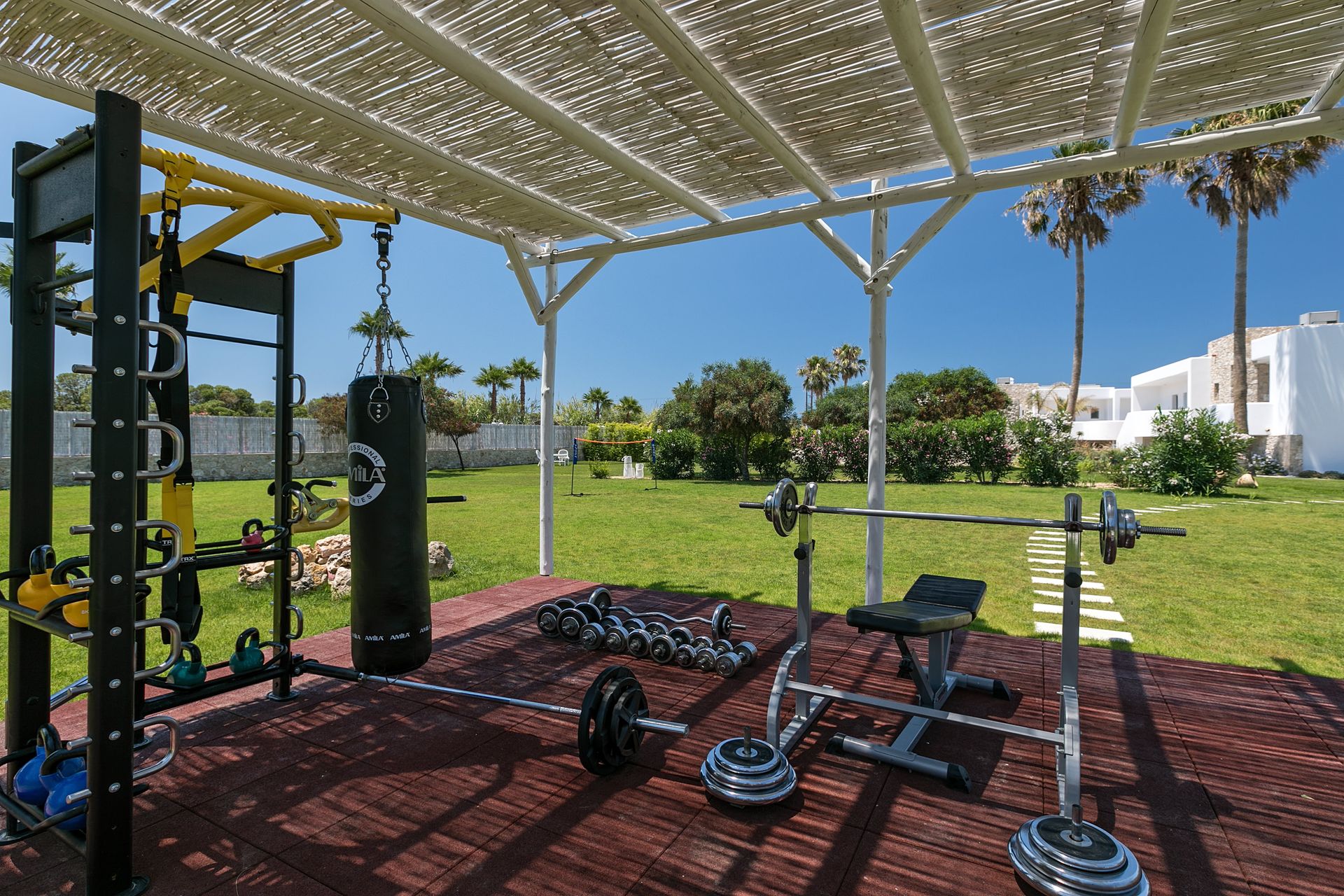 Kos White Pearls Luxury Suites - 81