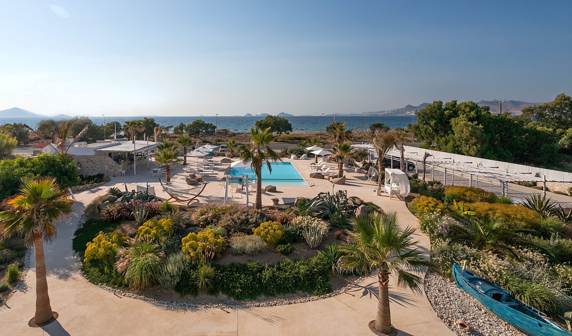 Kos White Pearls Luxury Suites - 82