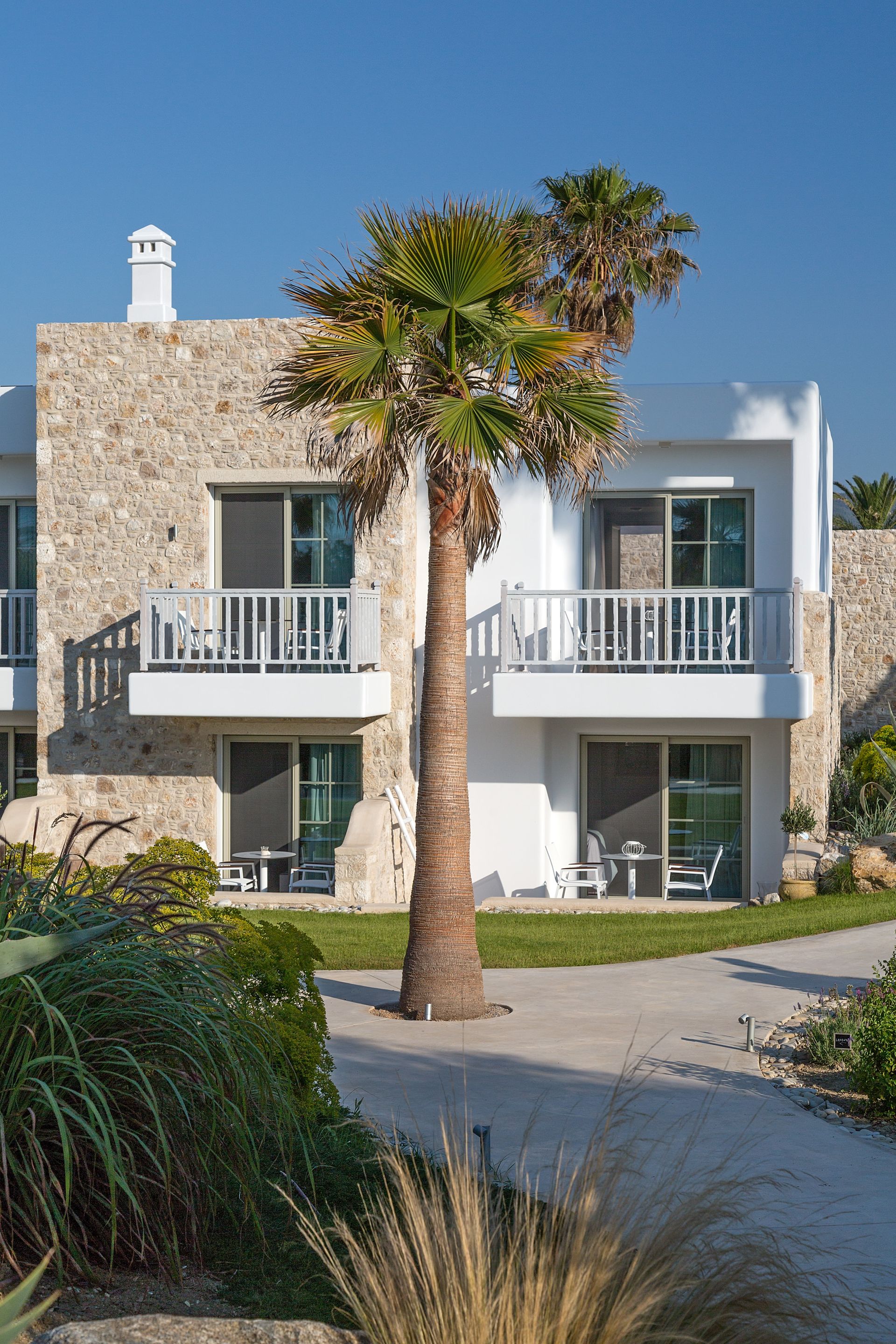 Kos White Pearls Luxury Suites - 84
