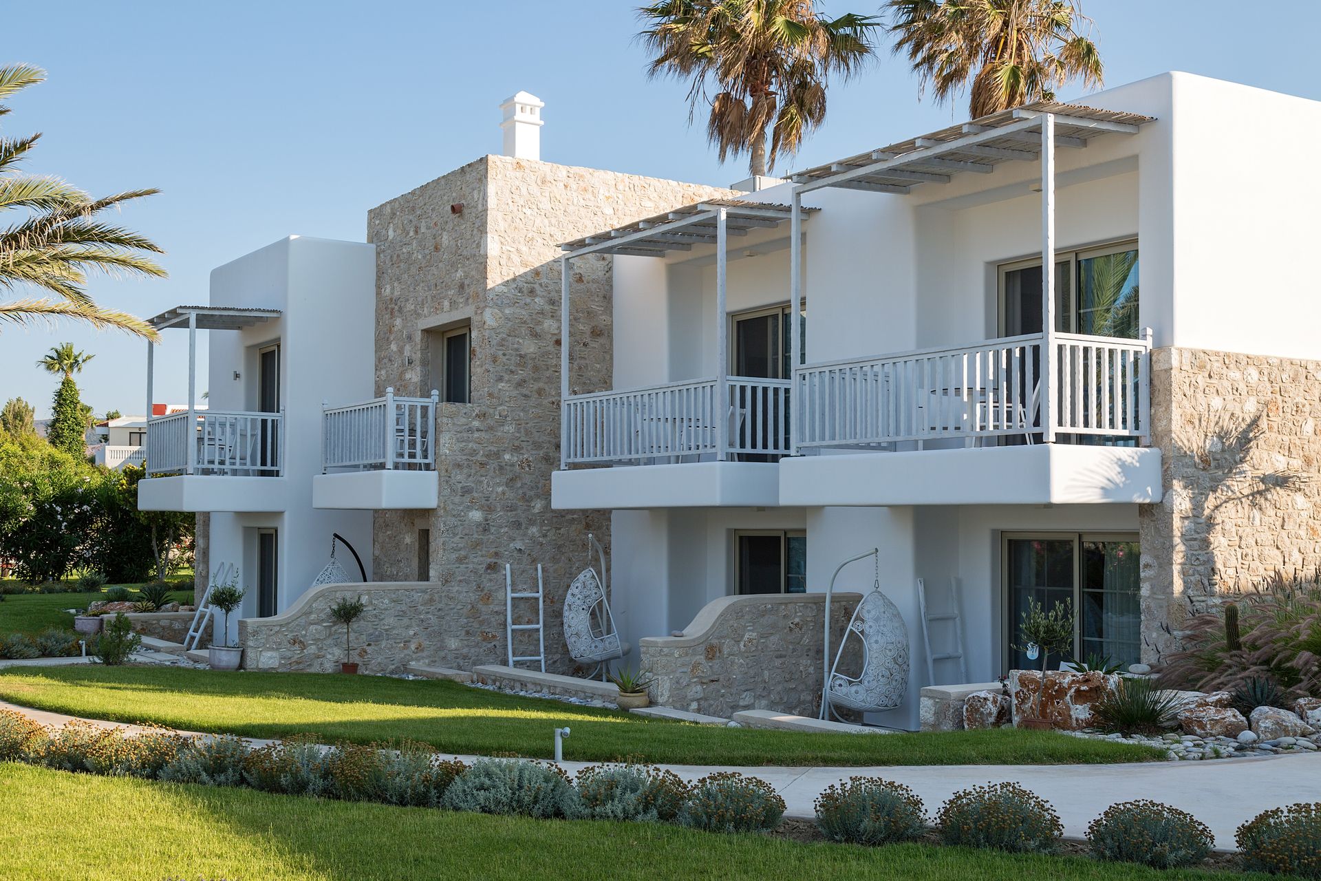 Kos White Pearls Luxury Suites - 85