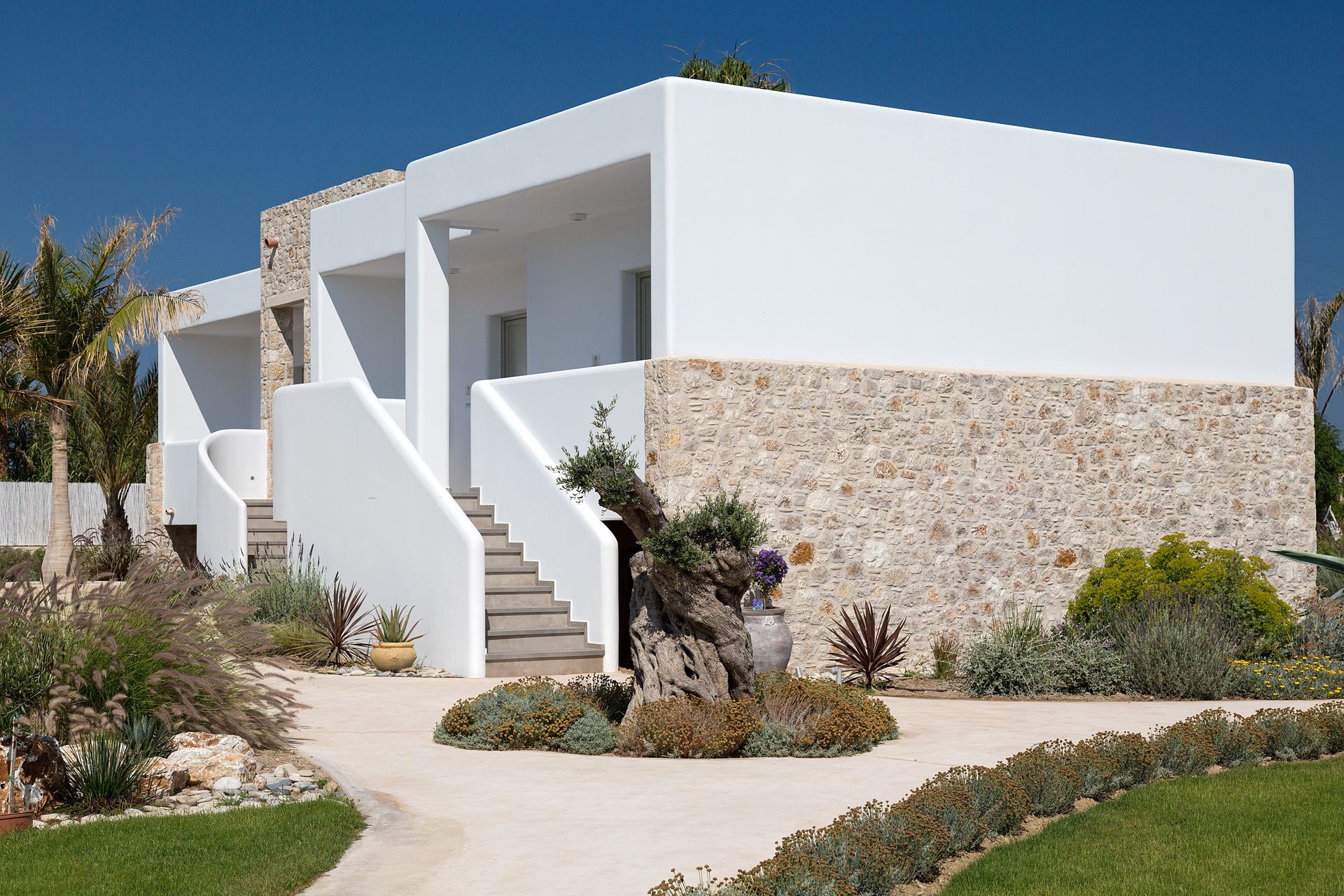 Kos White Pearls Luxury Suites - 86