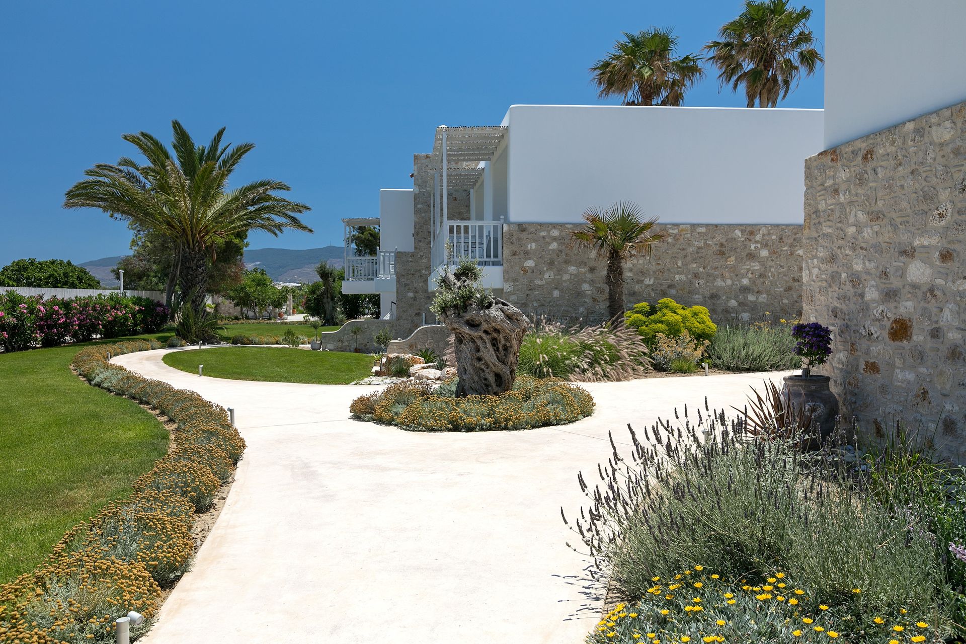 Kos White Pearls Luxury Suites - 87