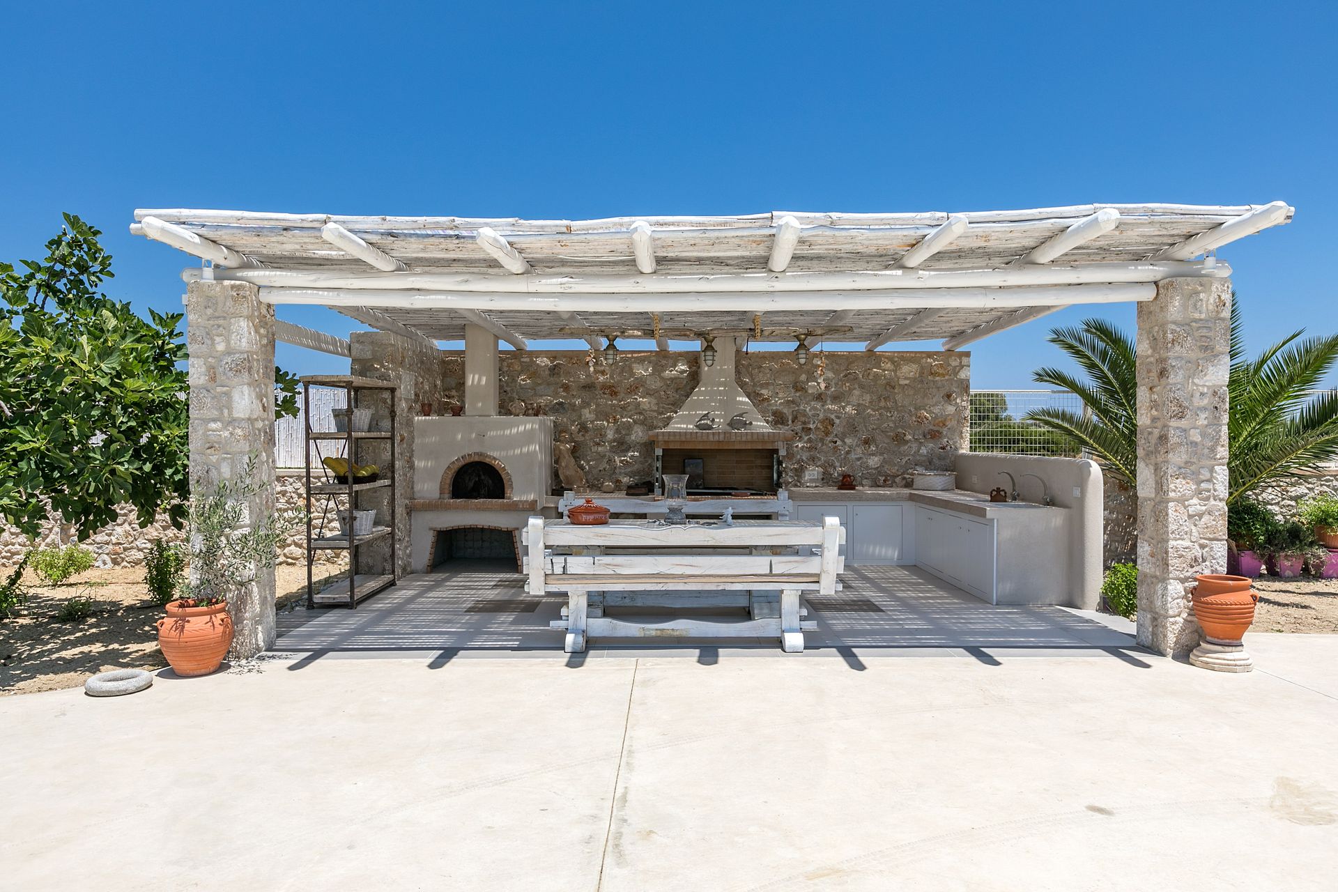 Kos White Pearls Luxury Suites - 88