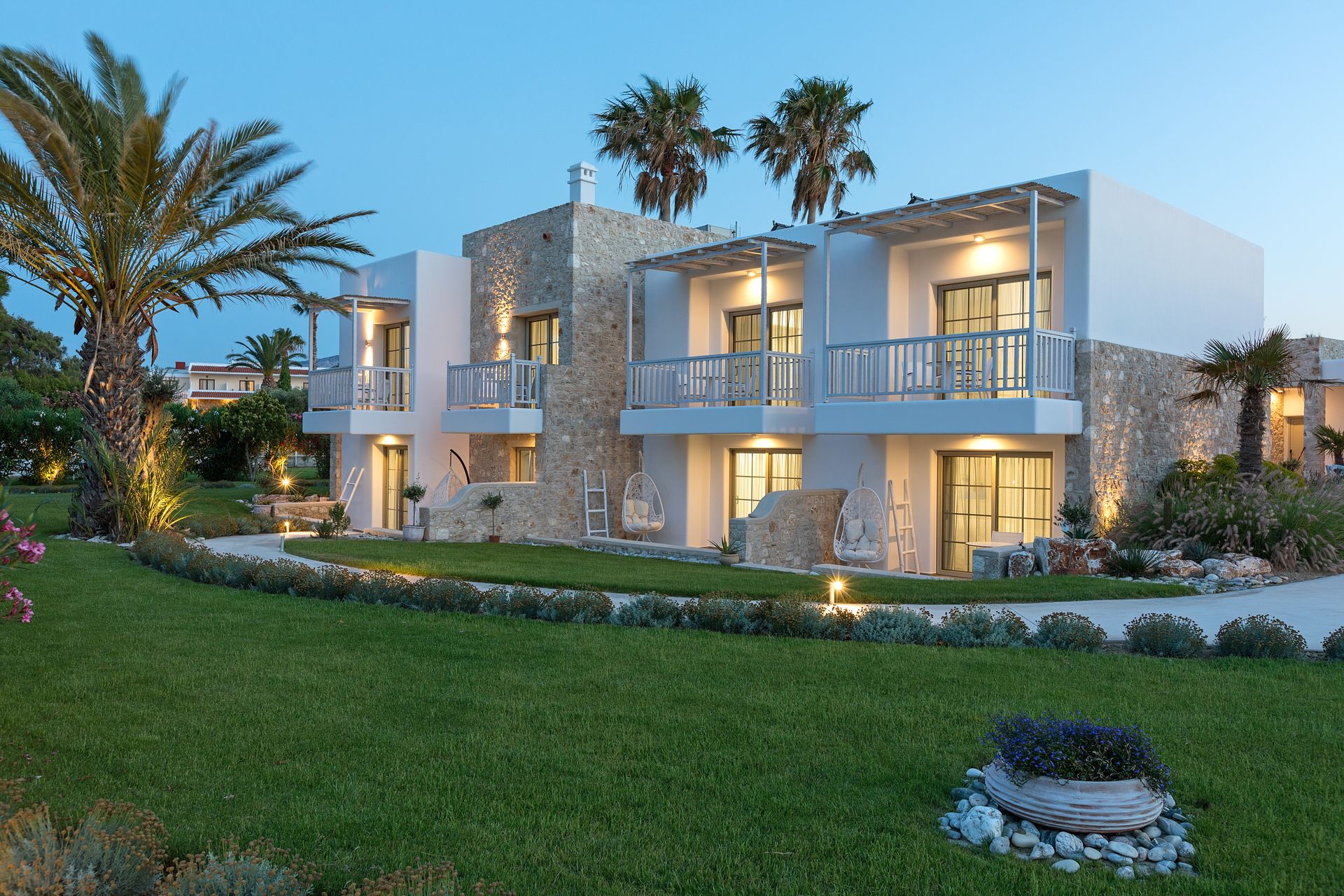 Kos White Pearls Luxury Suites - 90
