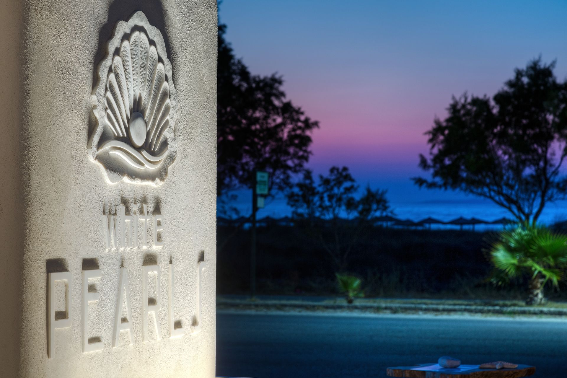 Kos White Pearls Luxury Suites - 91