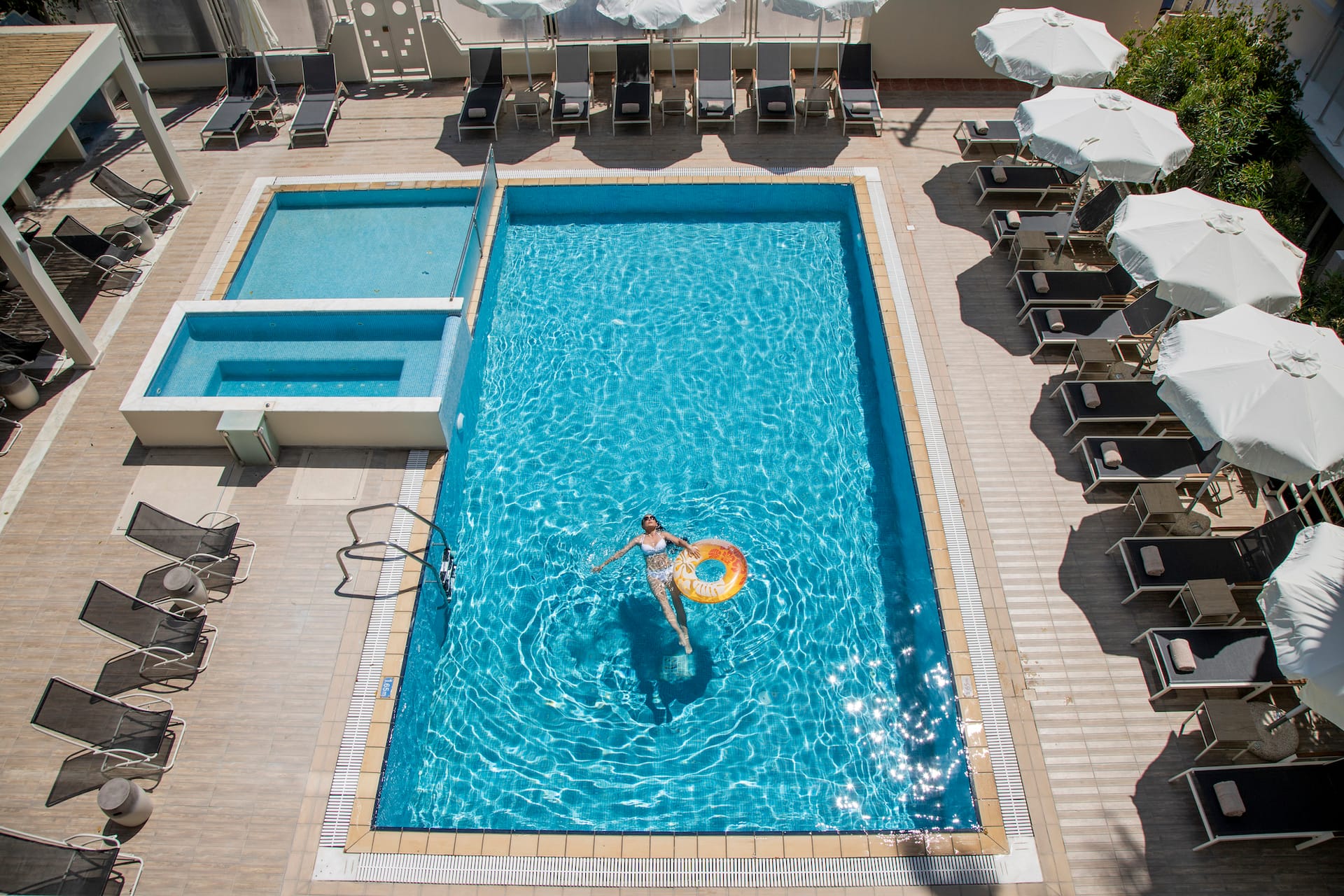 Kosea Boutique Hotel - 1