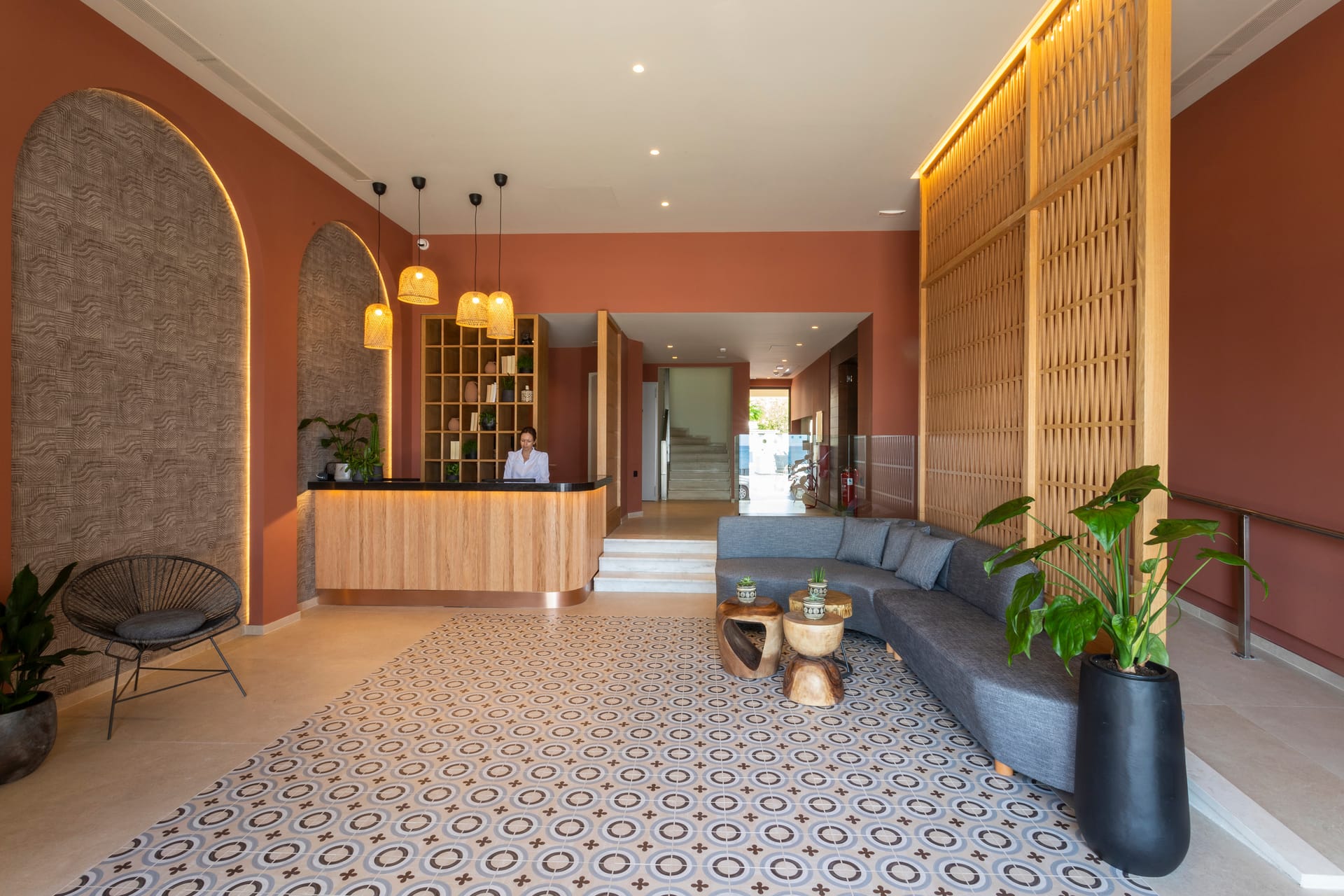 Kosea Boutique Hotel - 3