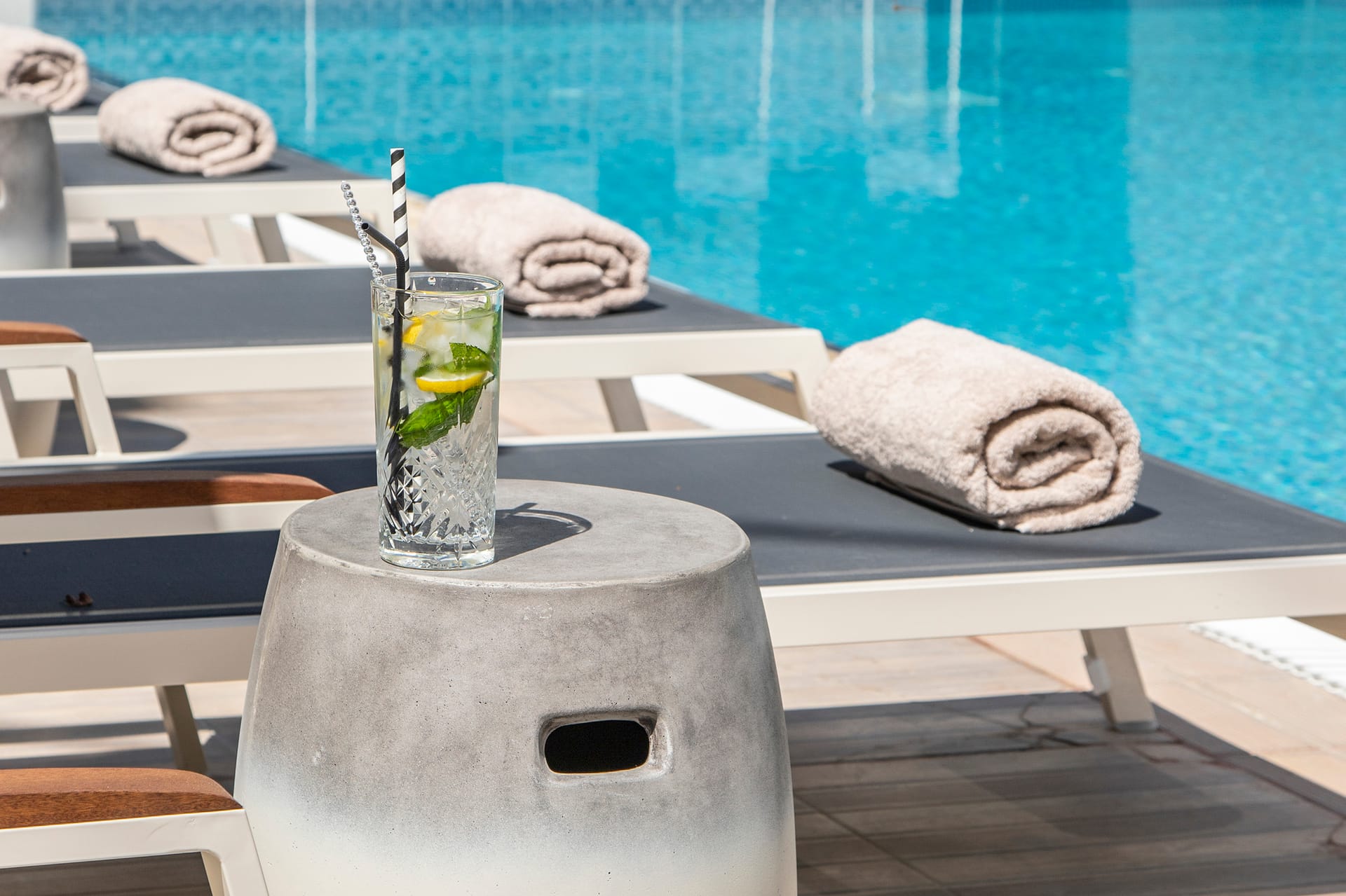 Kosea Boutique Hotel - 5