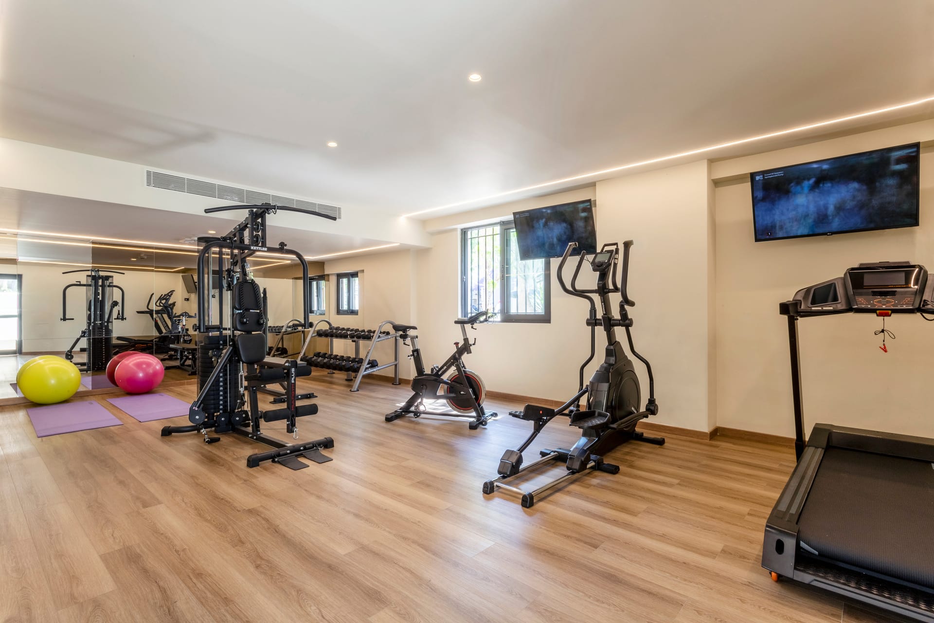 Kosea Boutique Hotel - 6