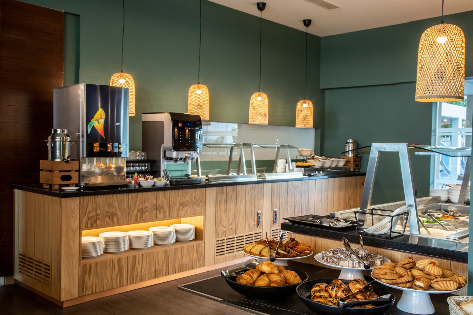 Kosea Boutique Hotel - 8