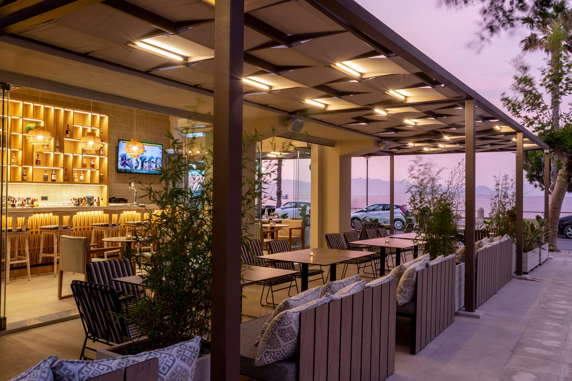 Kosea Boutique Hotel - 10