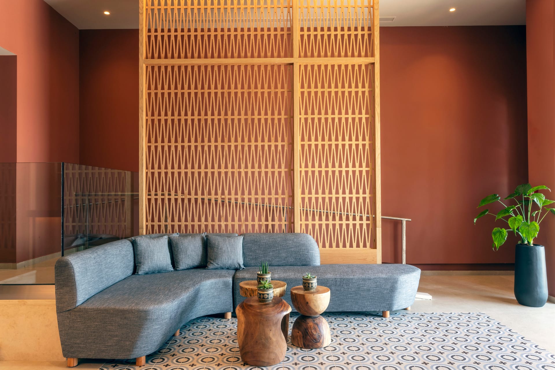 Kosea Boutique Hotel - 11
