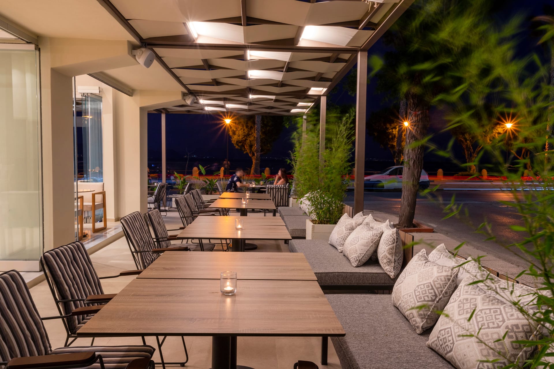 Kosea Boutique Hotel - 13