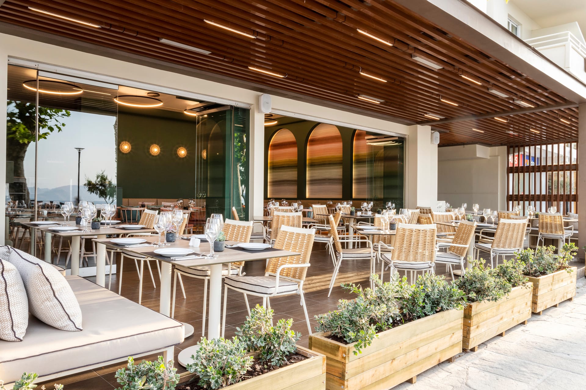 Kosea Boutique Hotel - 15