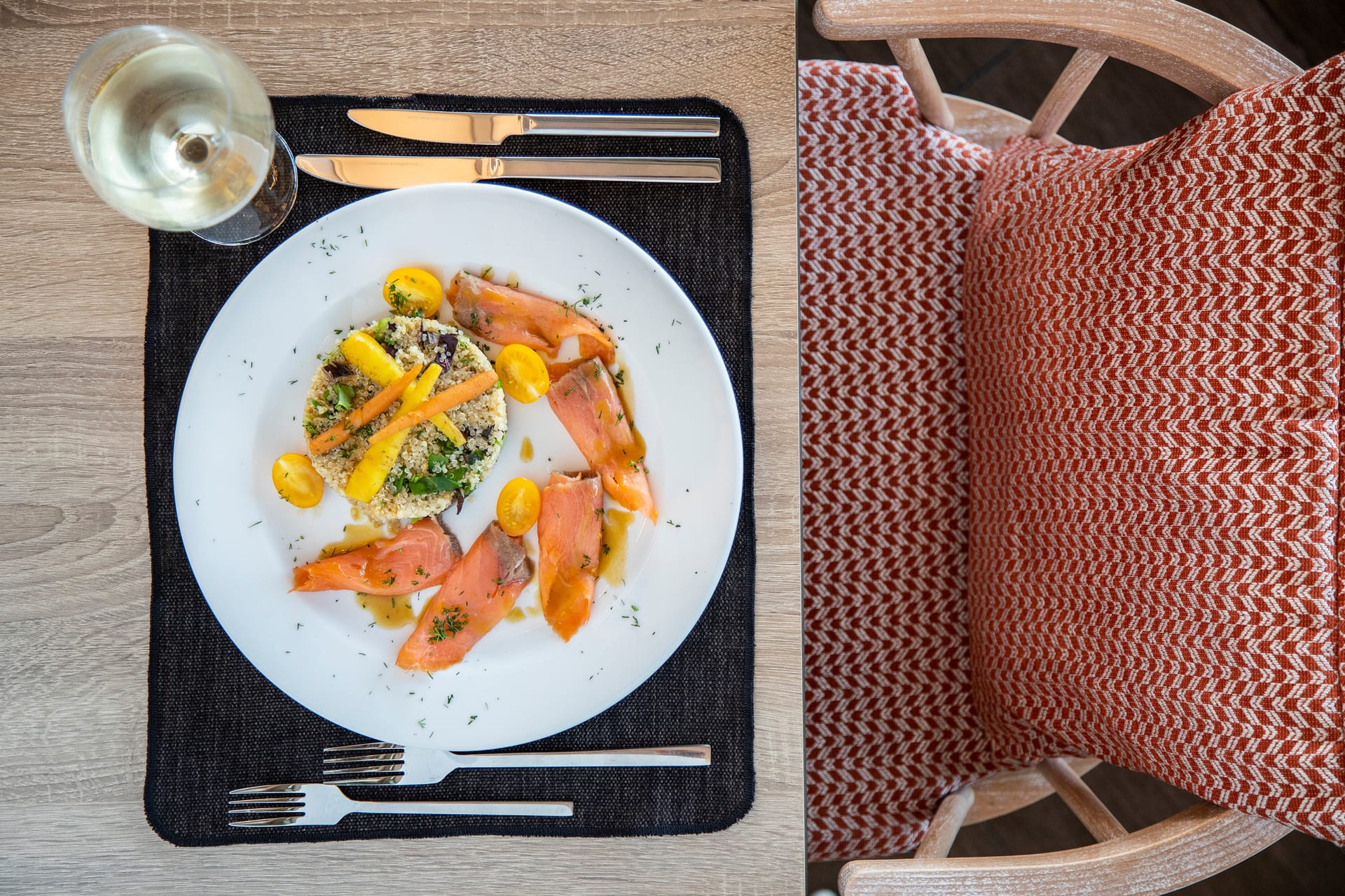 Kosea Boutique Hotel - 19