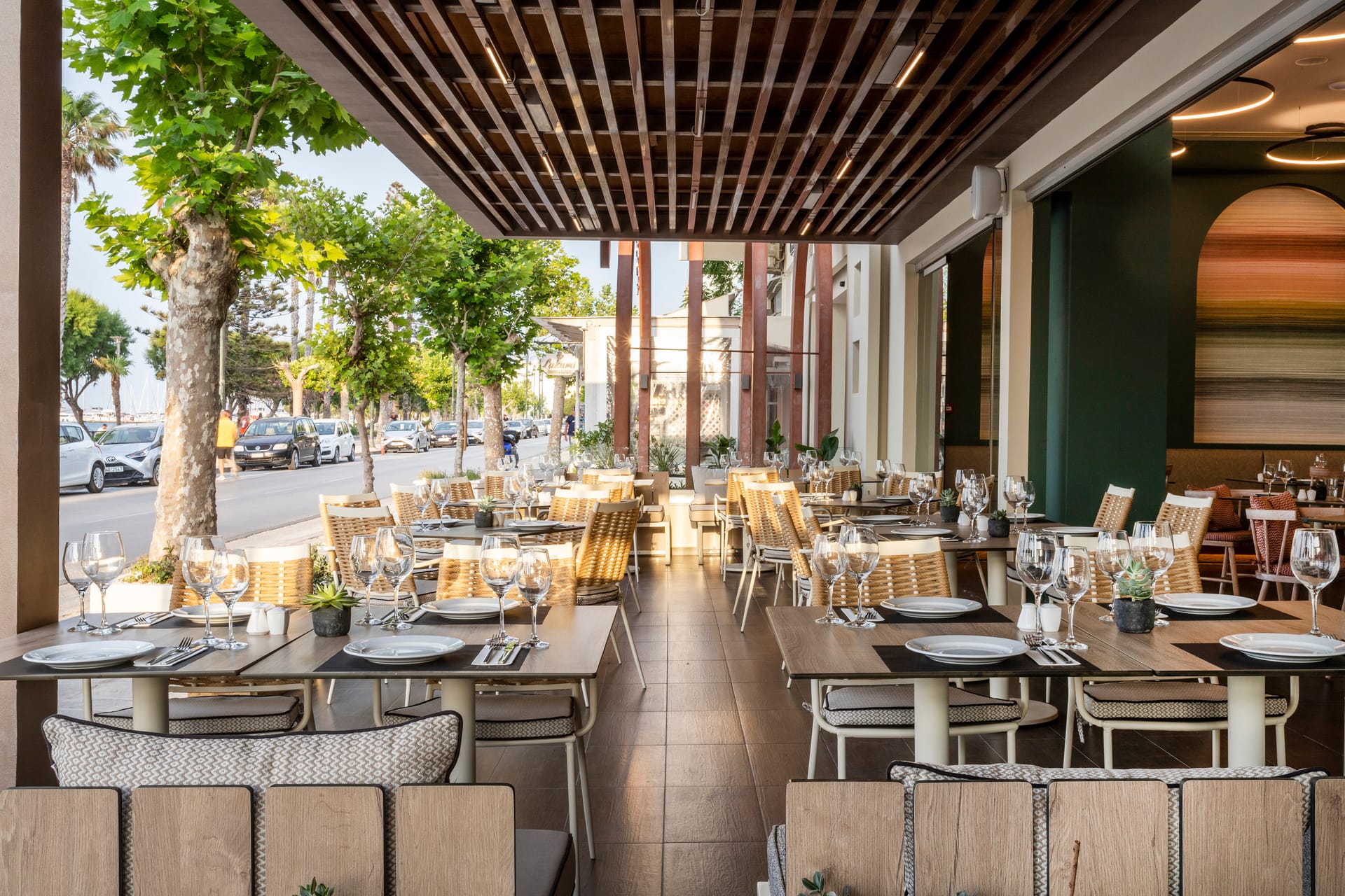 Kosea Boutique Hotel - 20