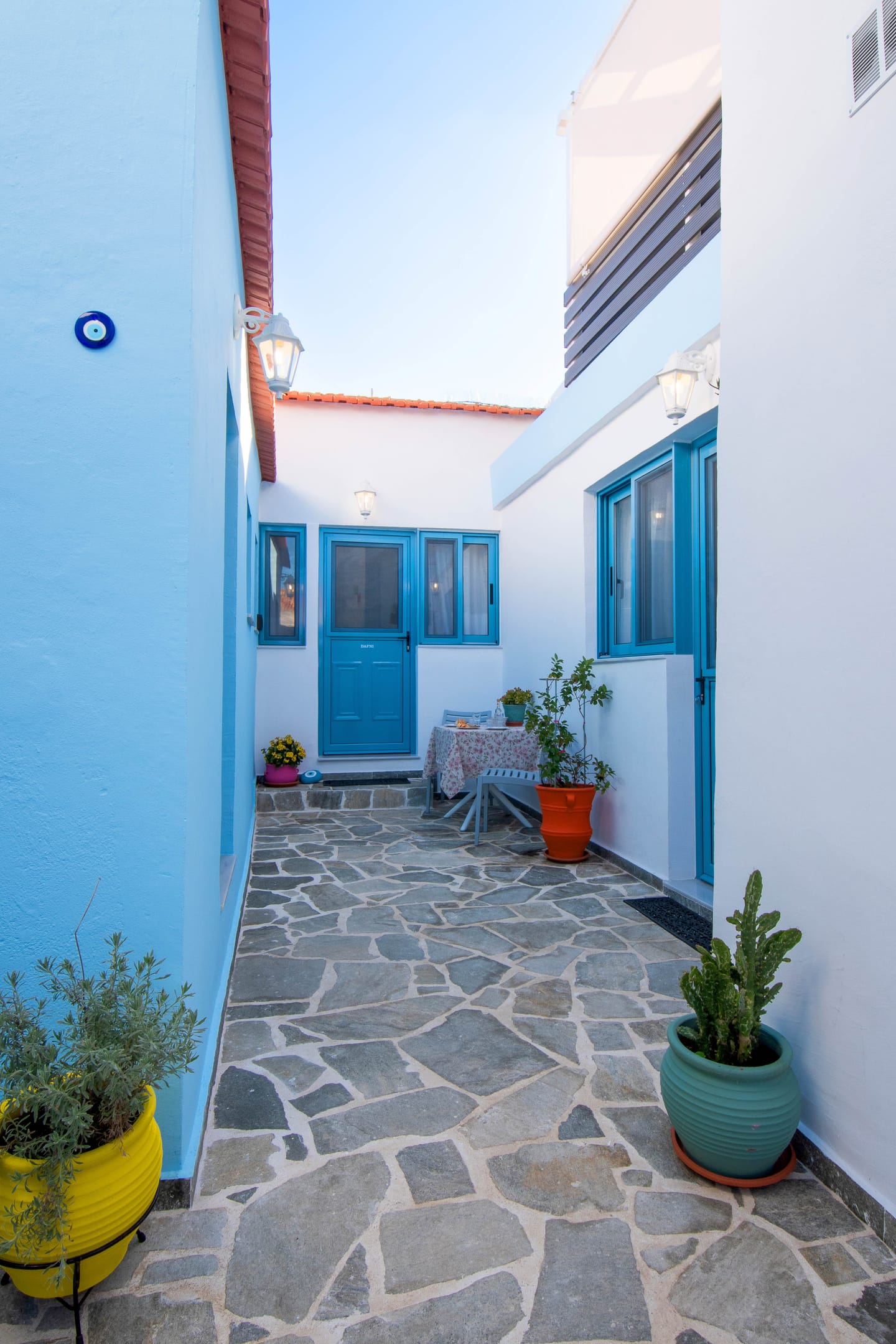 Koskinou Traditional House - 5