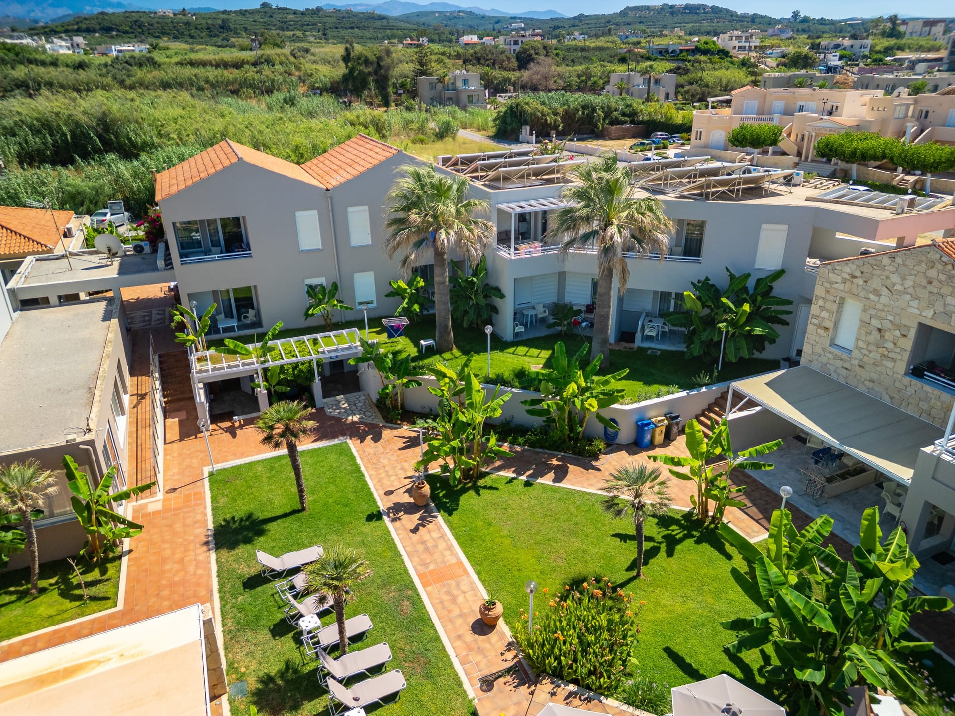 Kostakis Beach Hotel - 4