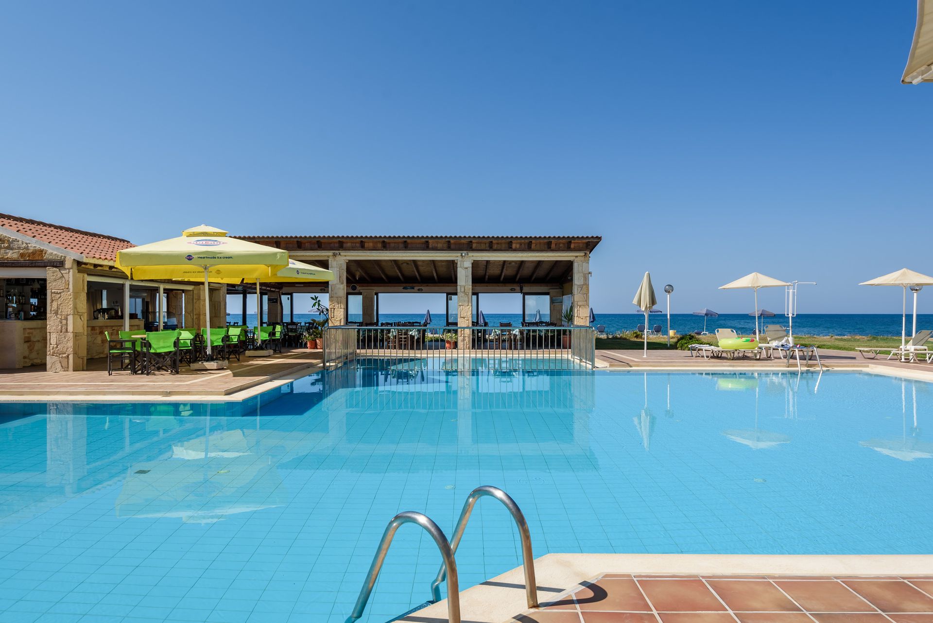 Kostakis Beach Hotel - 14