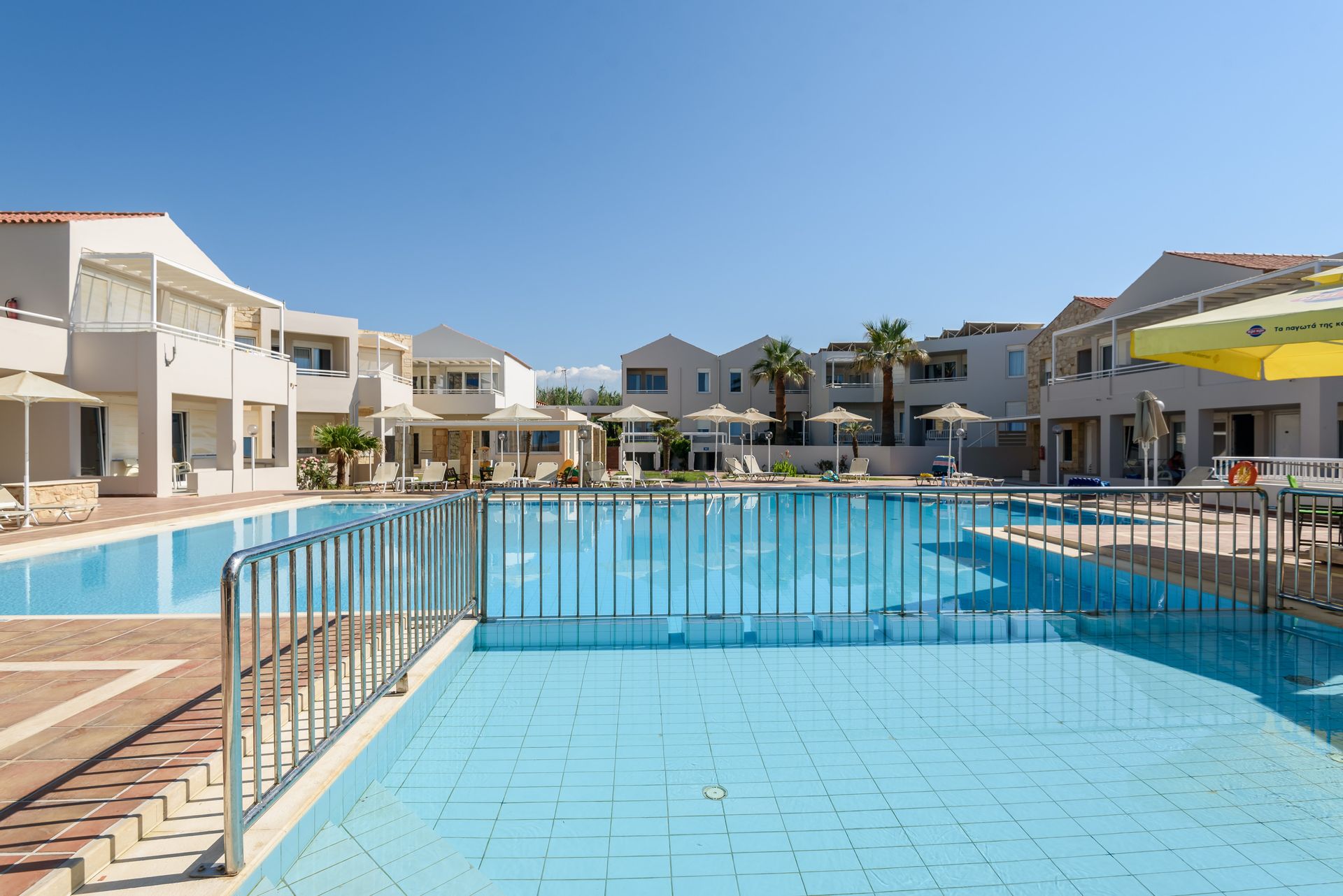 Kostakis Beach Hotel - 16