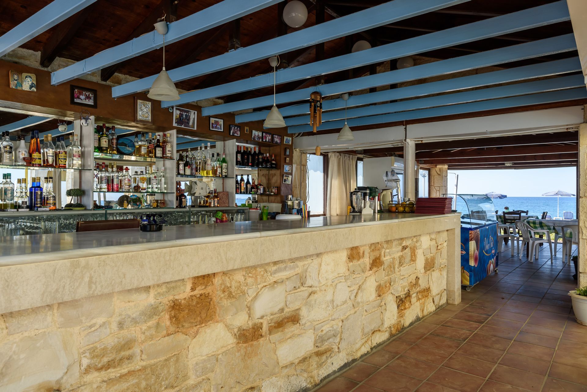 Kostakis Beach Hotel - 18