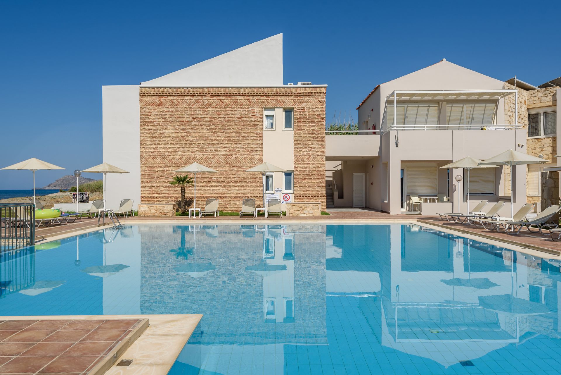 Kostakis Beach Hotel - 23